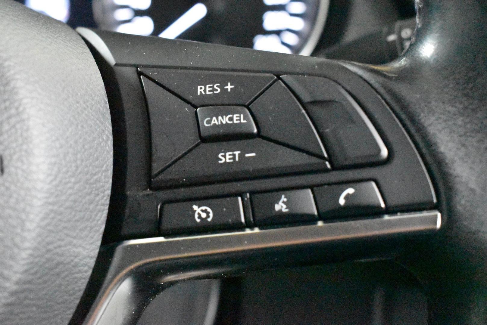 2020 Used Nissan QASHQAI J11 Series 3 ST SUV