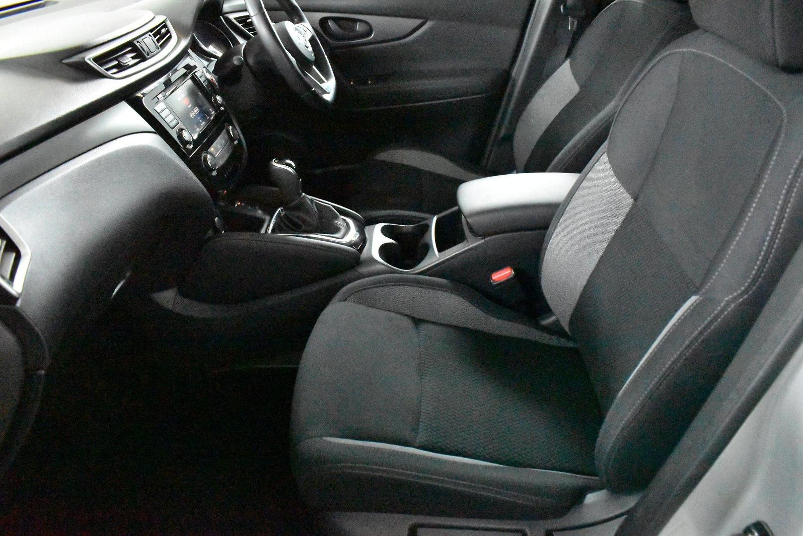 2020 Used Nissan QASHQAI J11 Series 3 ST SUV