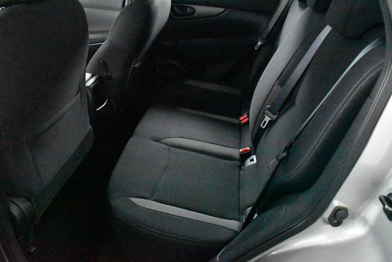 2020 Used Nissan QASHQAI J11 Series 3 ST SUV