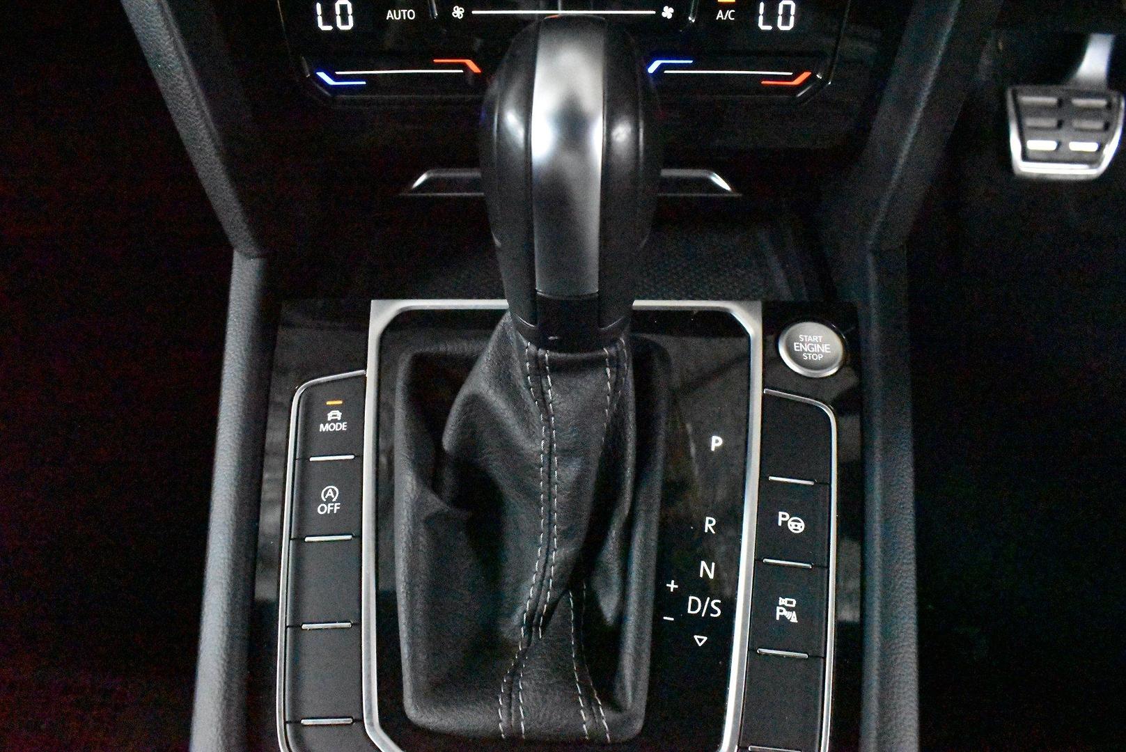 2022 Used Volkswagen Arteon 3H 206TSI RLine SUV