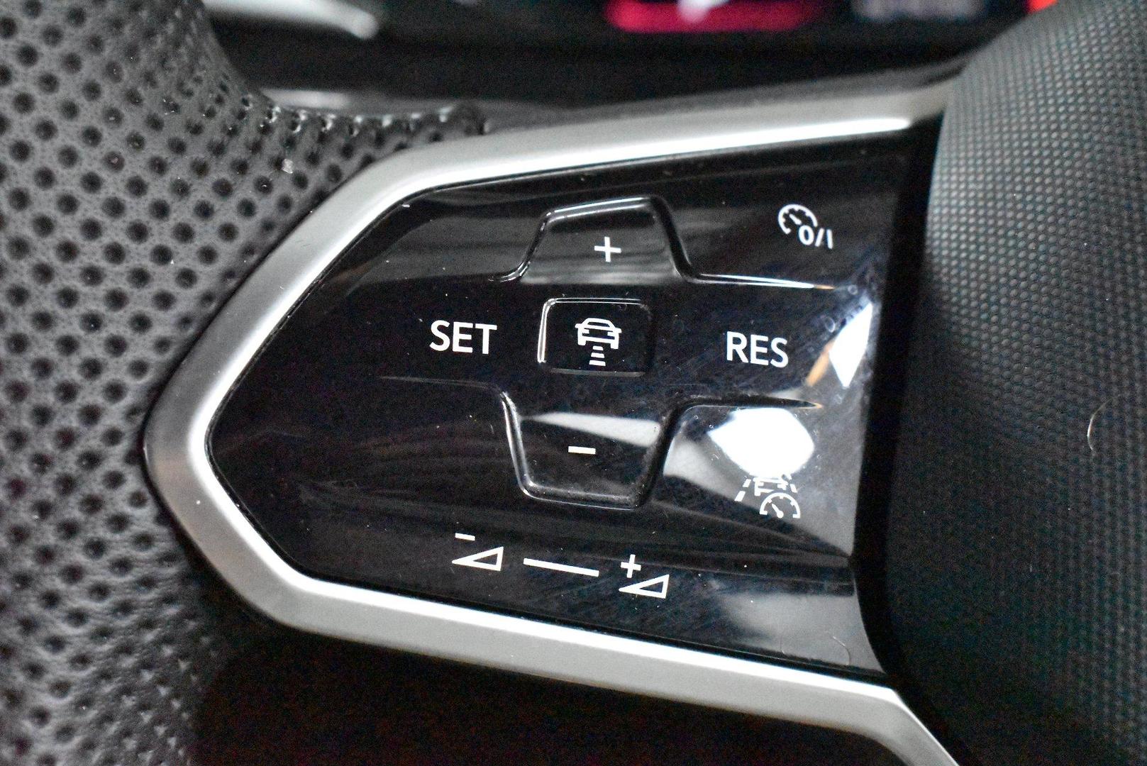 2022 Used Volkswagen Arteon 3H 206TSI RLine SUV