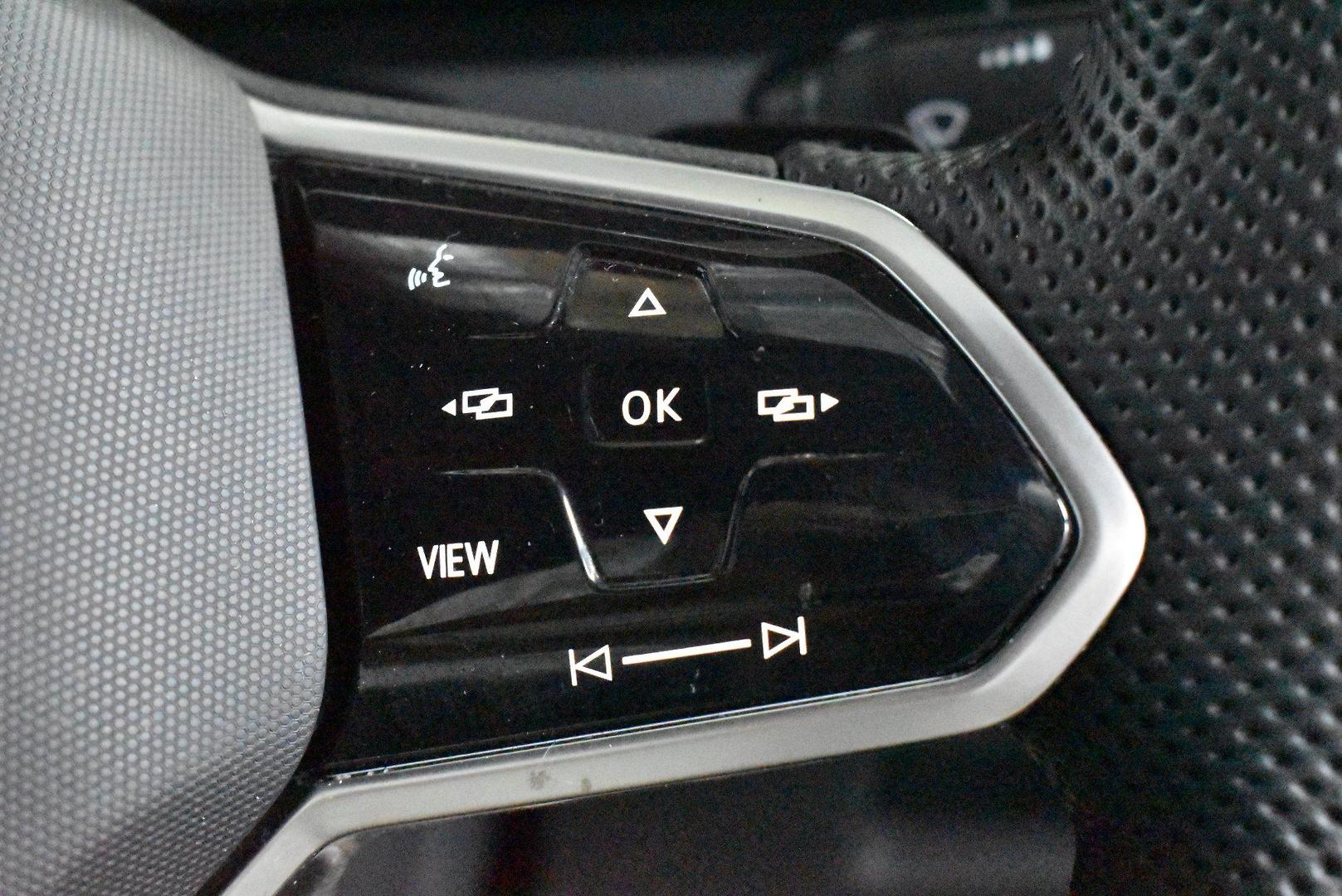 2022 Used Volkswagen Arteon 3H 206TSI RLine SUV