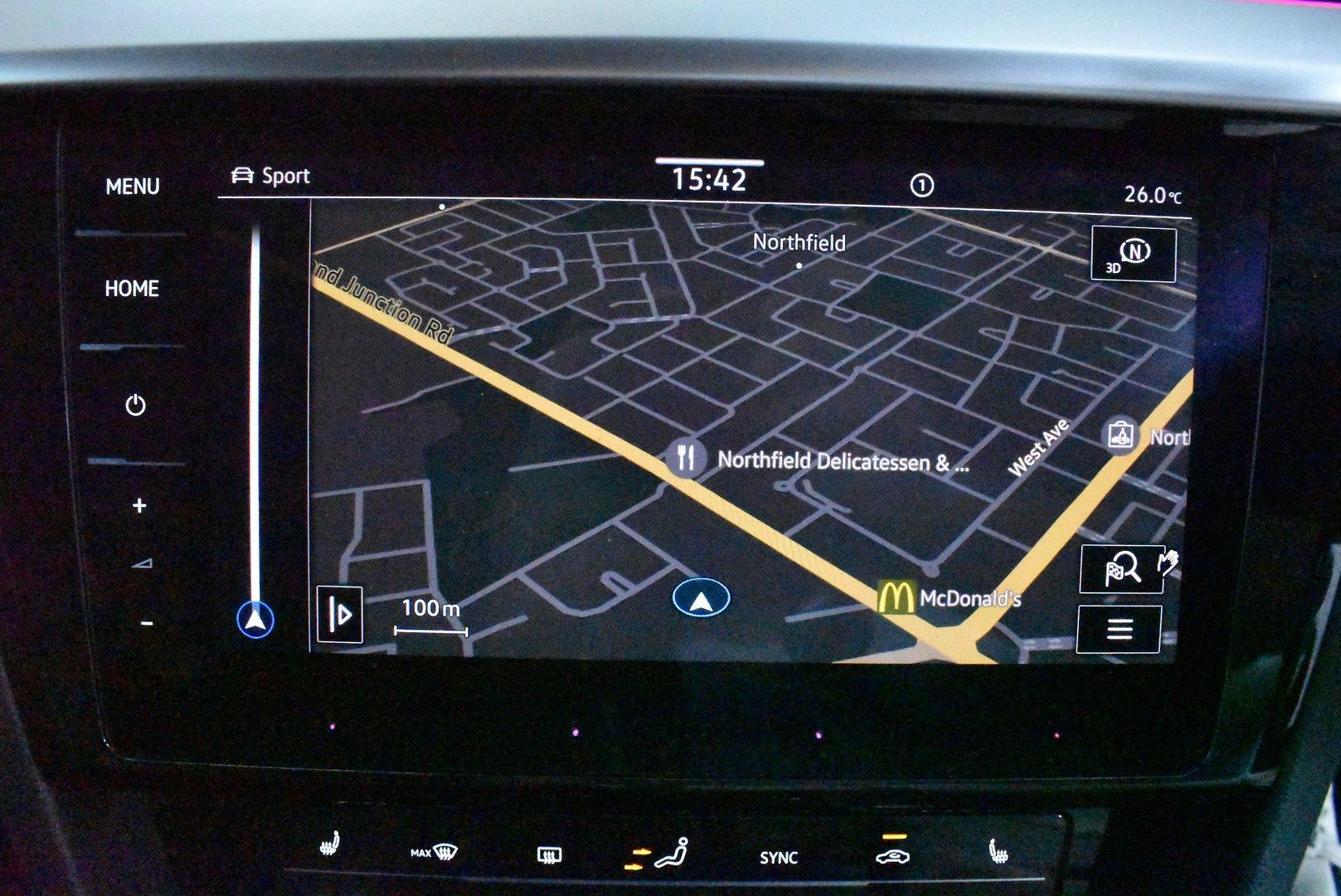 2022 Used Volkswagen Arteon 3H 206TSI RLine SUV