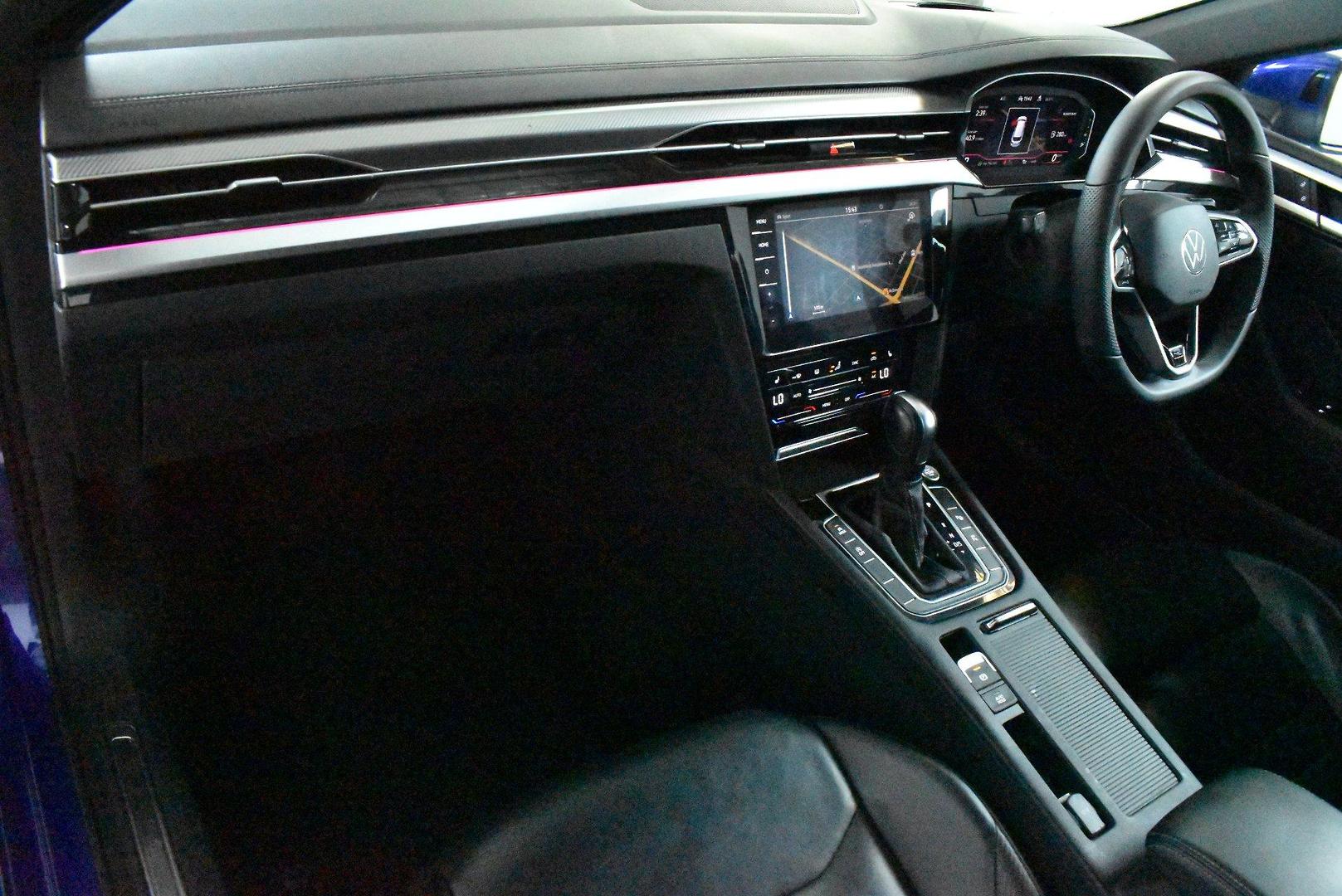 2022 Used Volkswagen Arteon 3H 206TSI RLine SUV