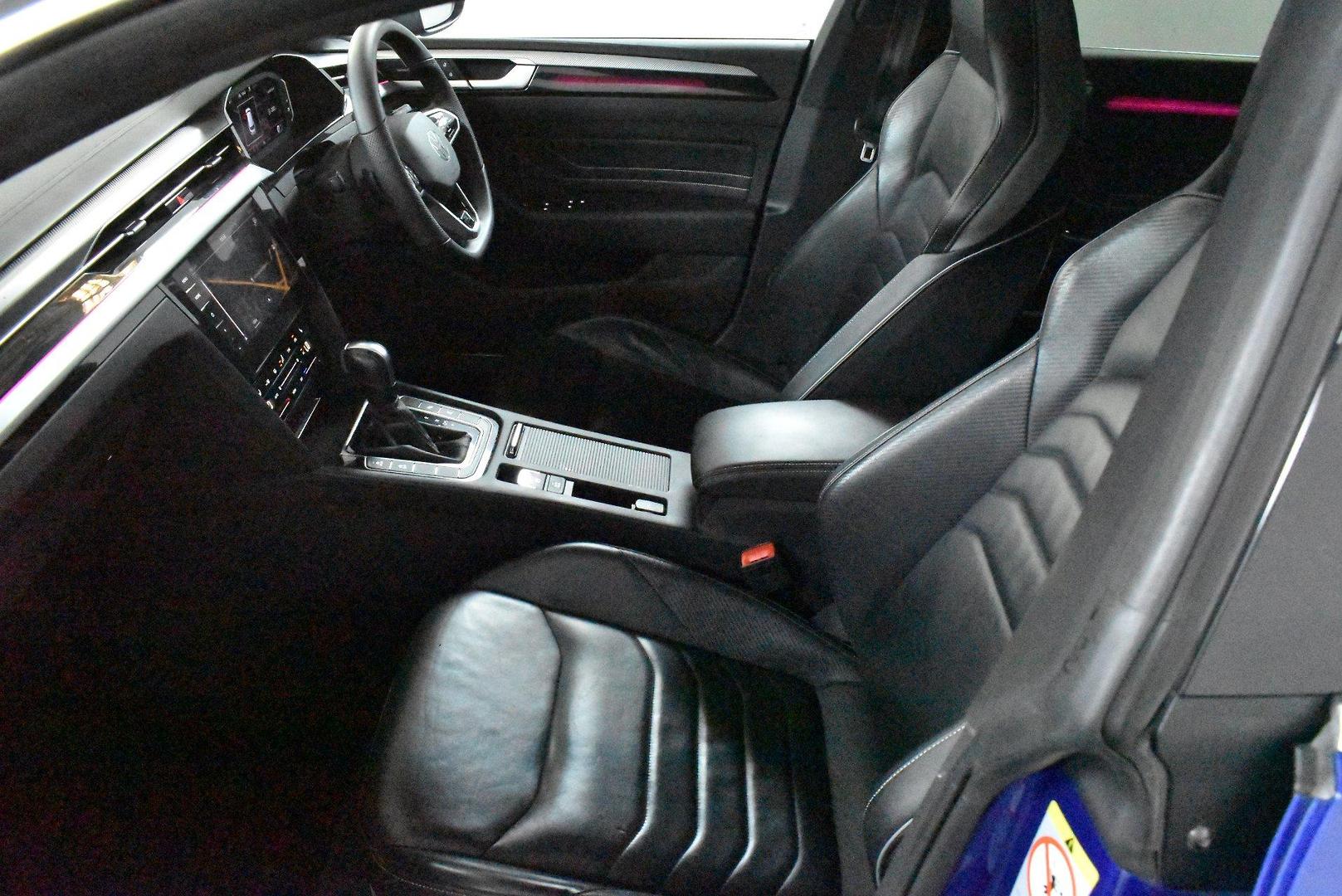 2022 Used Volkswagen Arteon 3H 206TSI RLine SUV