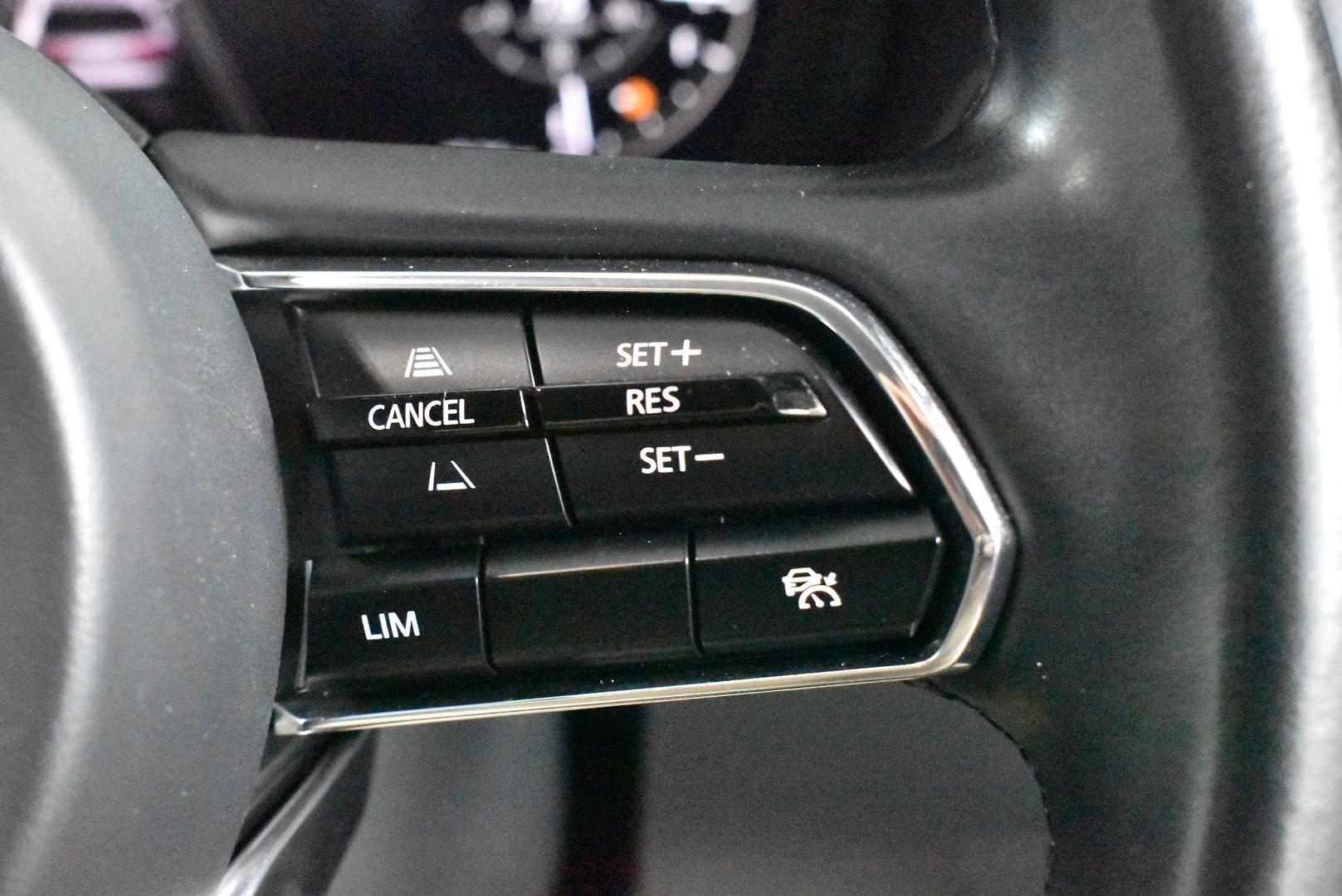 2023 Used Mazda CX-60 KH Series P50e Evolve SUV