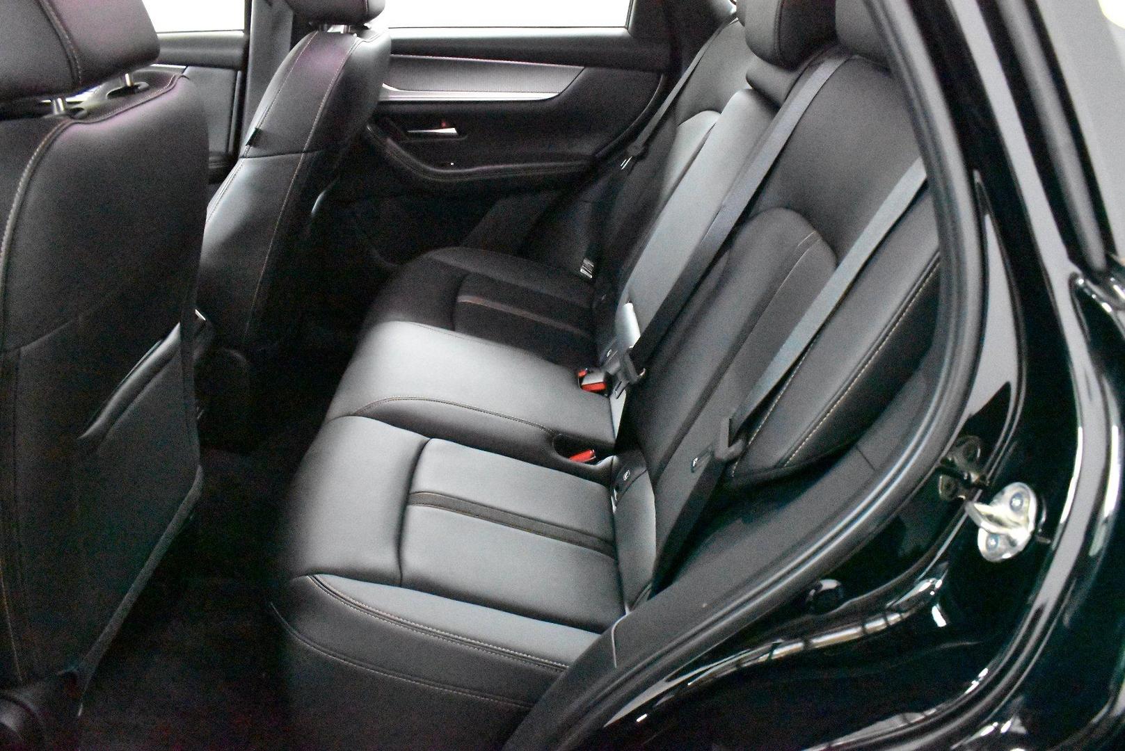 2023 Used Mazda CX-60 KH Series P50e Evolve SUV