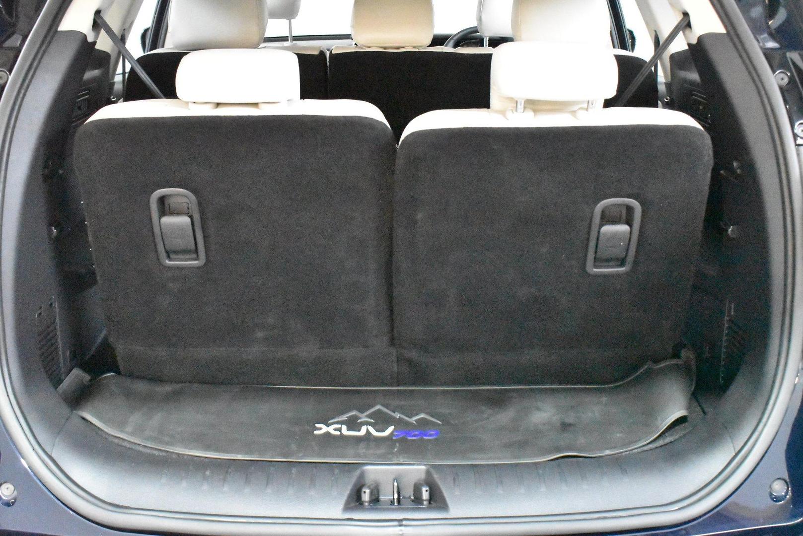 2024 Used Mahindra XUV700 AX7L SUV