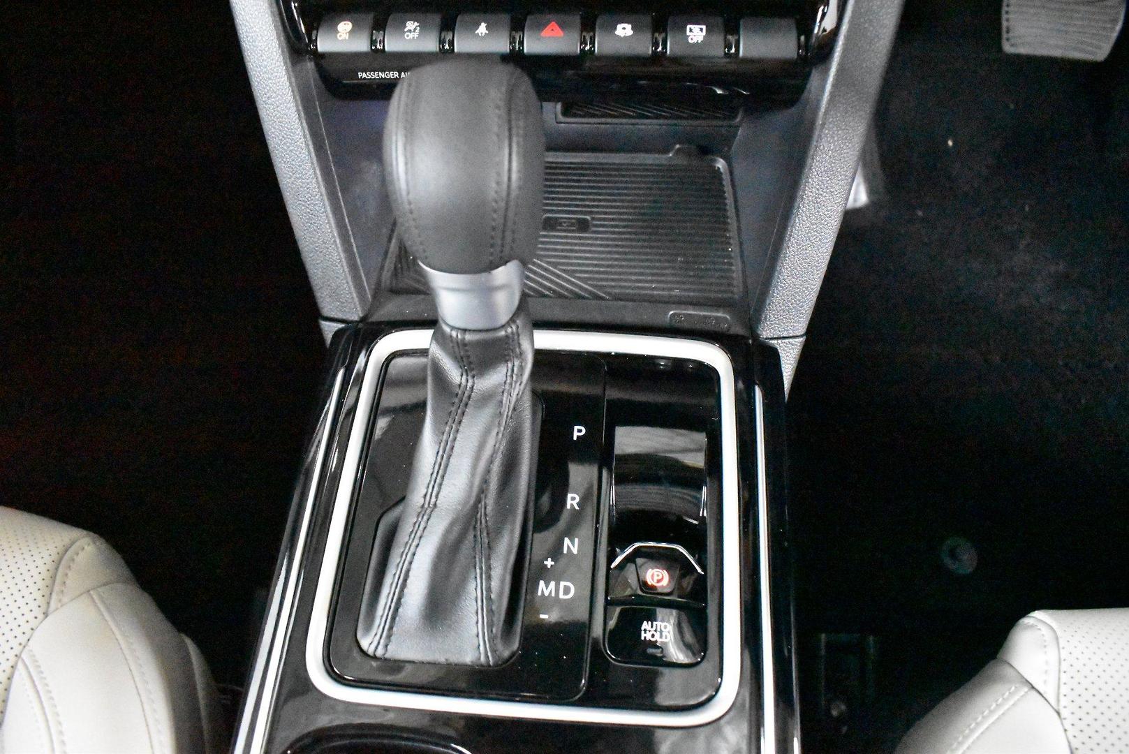 2024 Used Mahindra XUV700 AX7L SUV