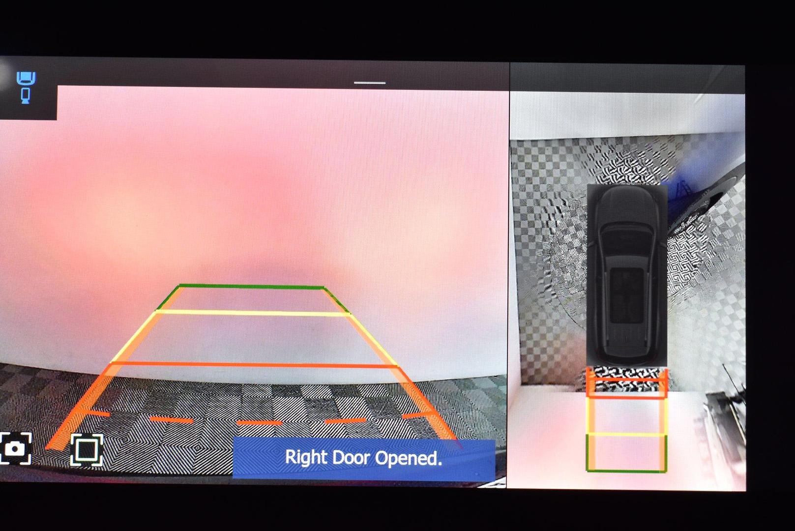 2024 Used Mahindra XUV700 AX7L SUV