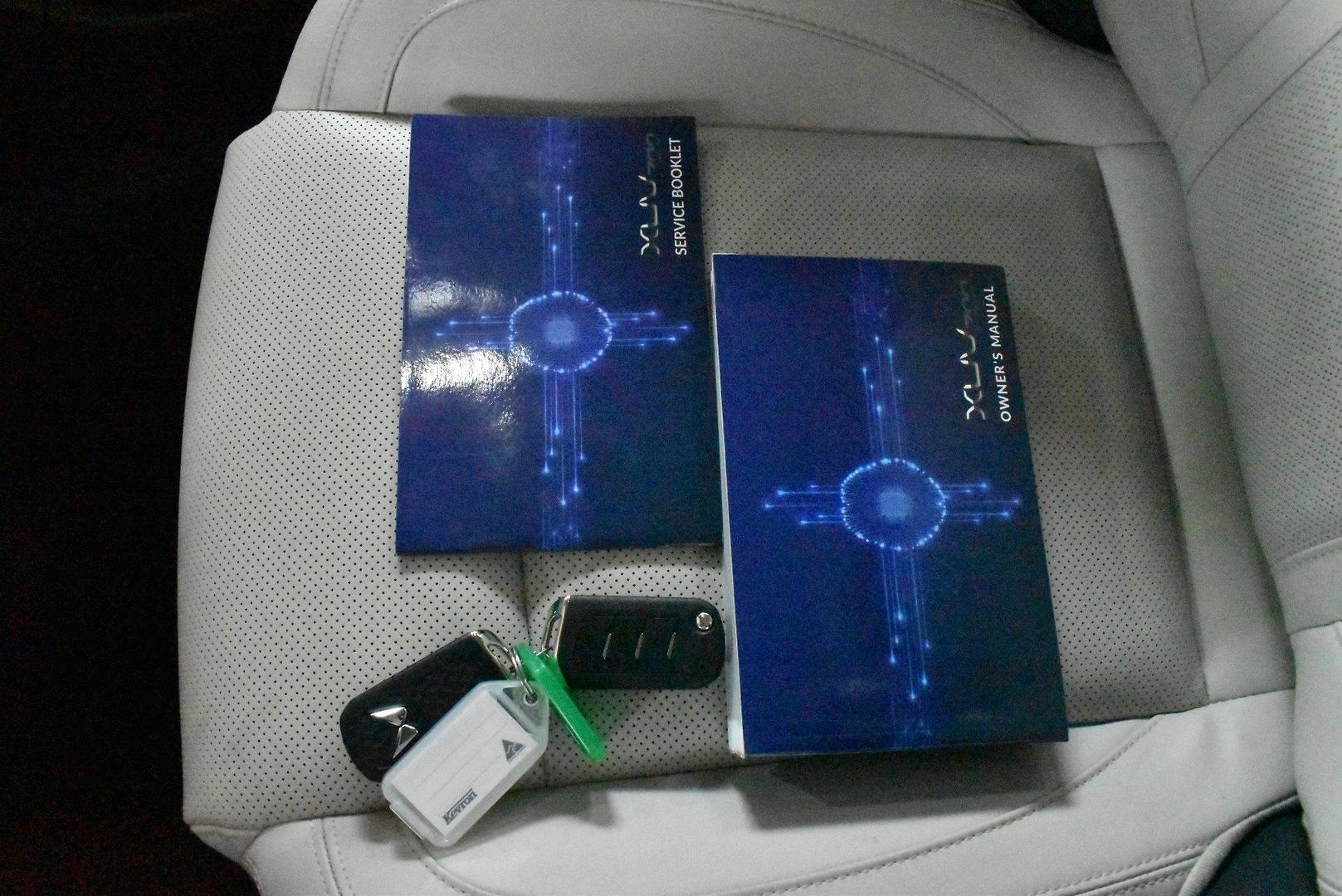 2024 Used Mahindra XUV700 AX7L SUV