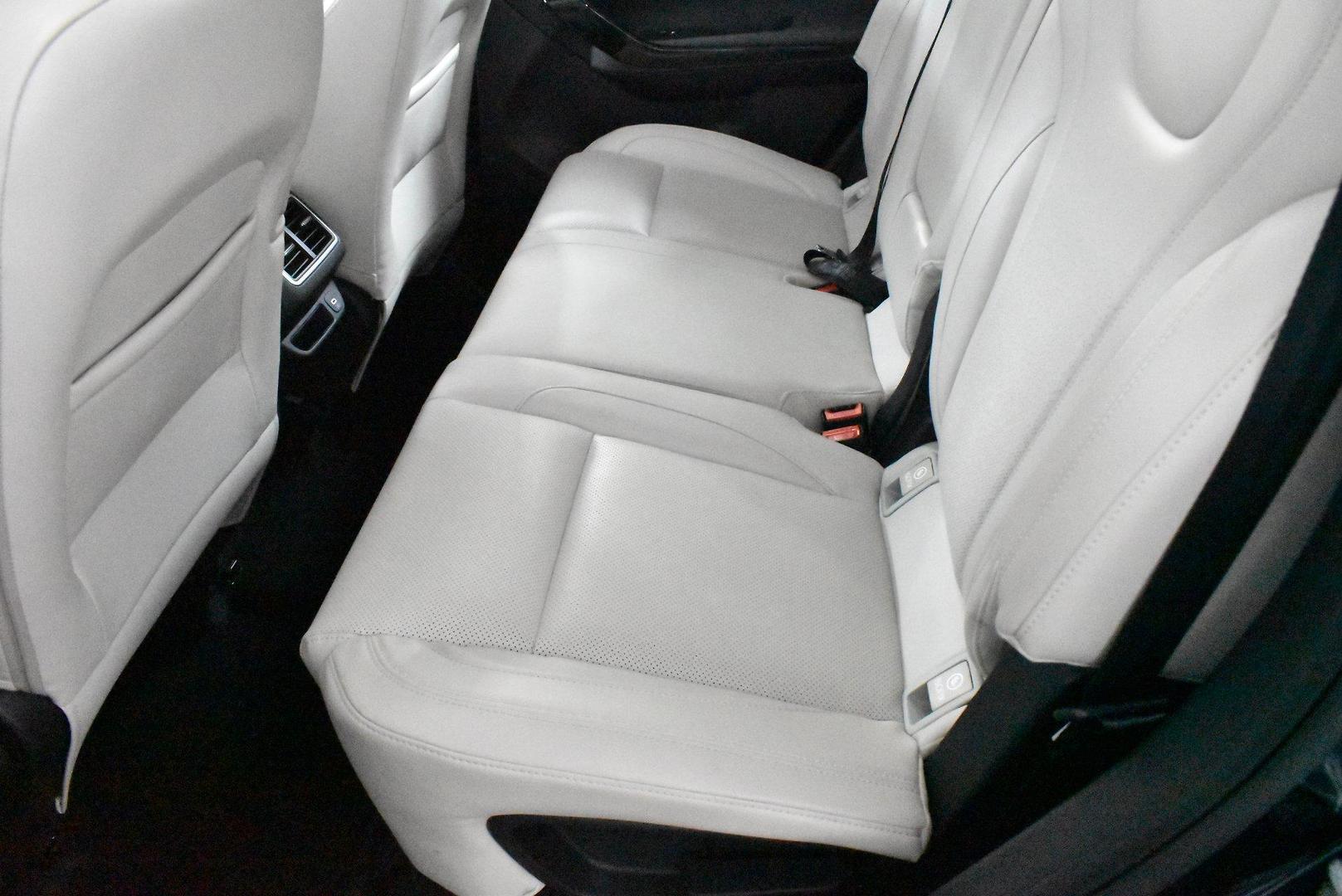 2024 Used Mahindra XUV700 AX7L SUV