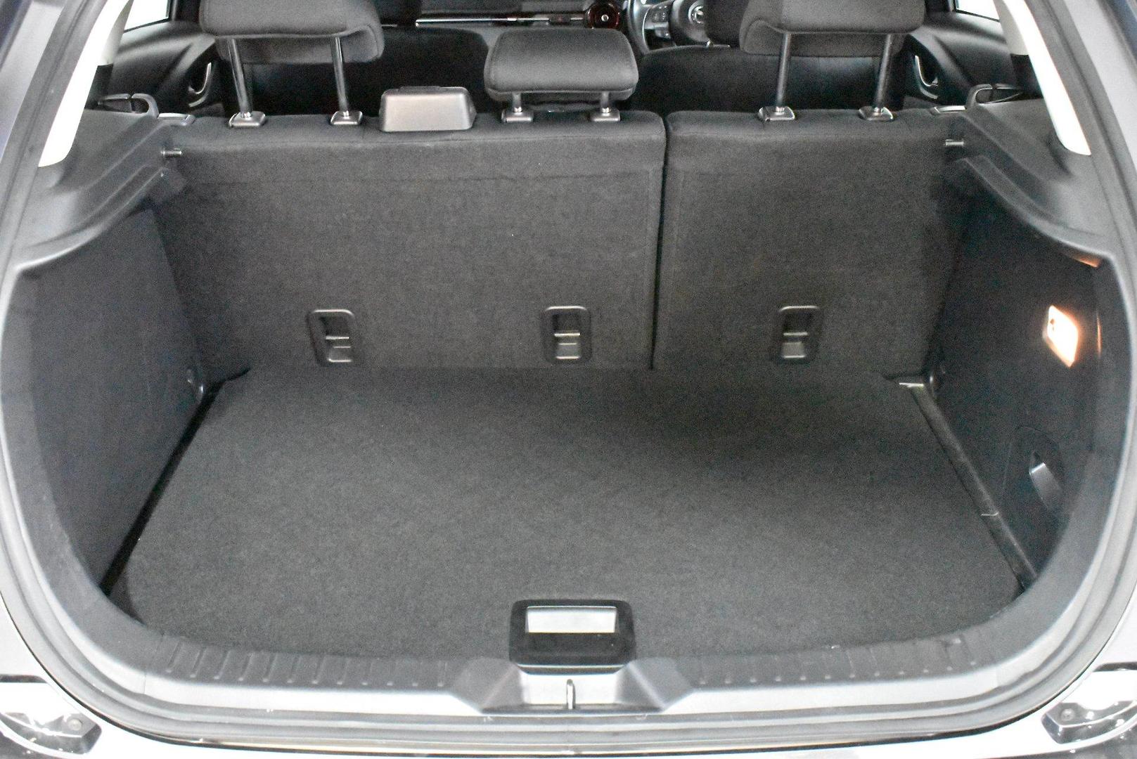 2017 Used Mazda CX-3 DK Maxx SUV