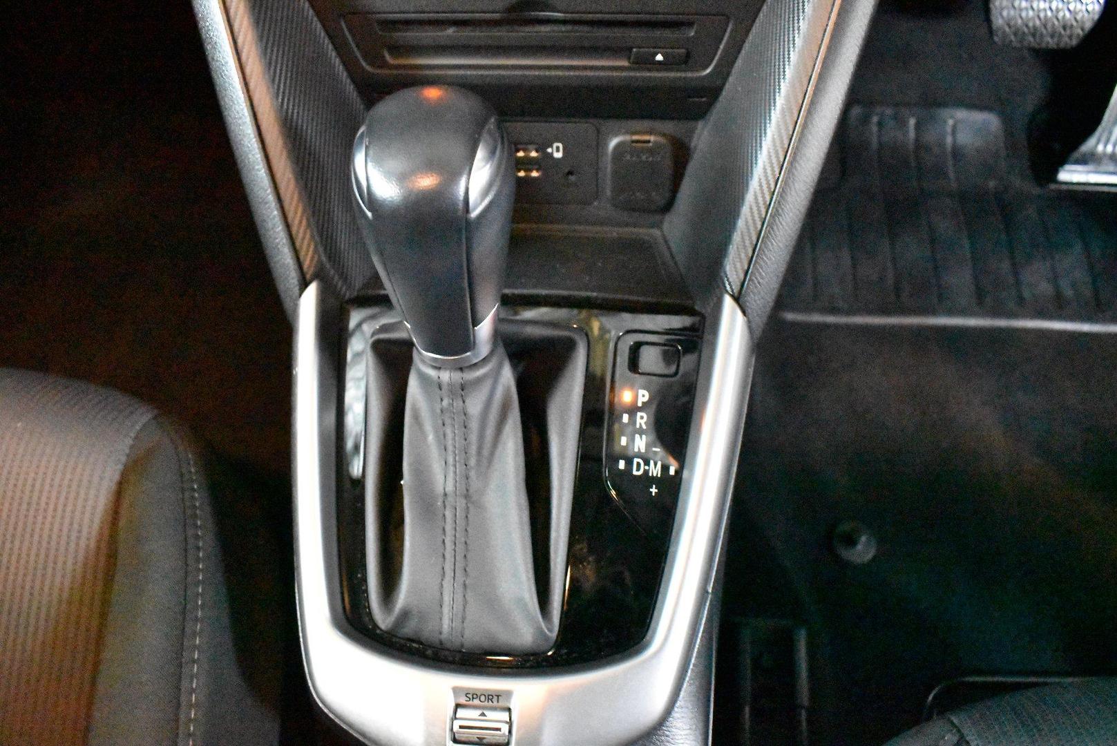 2017 Used Mazda CX-3 DK Maxx SUV