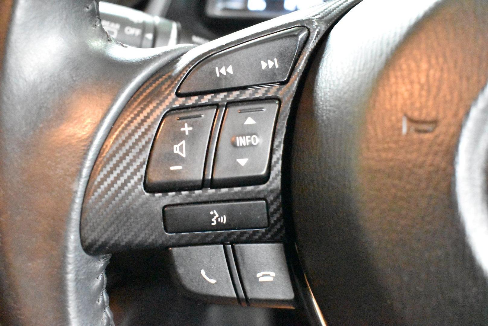 2017 Used Mazda CX-3 DK Maxx SUV