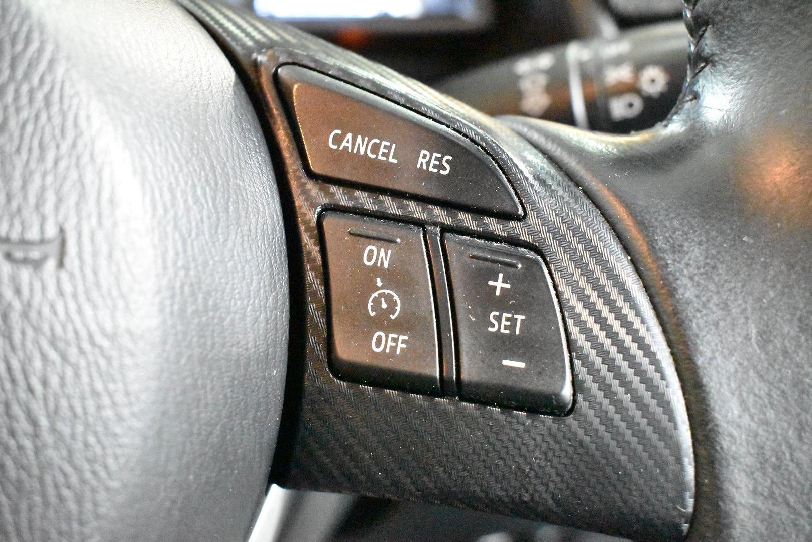 2017 Used Mazda CX-3 DK Maxx SUV