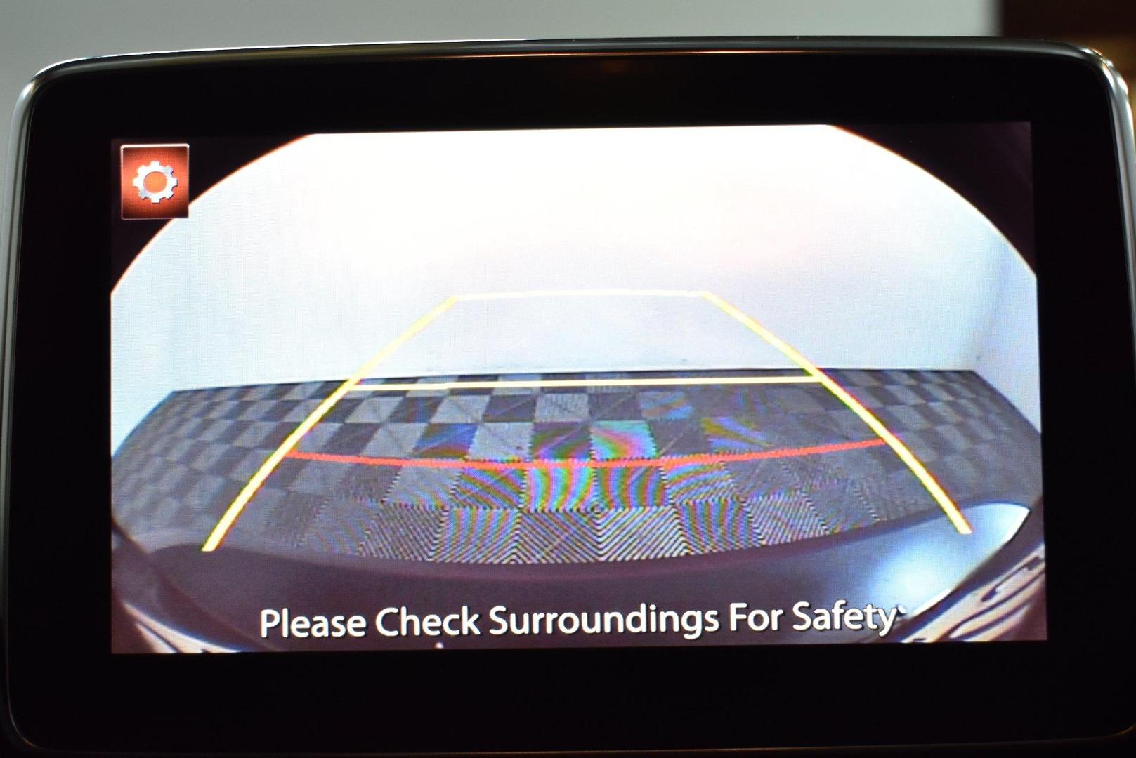 2017 Used Mazda CX-3 DK Maxx SUV