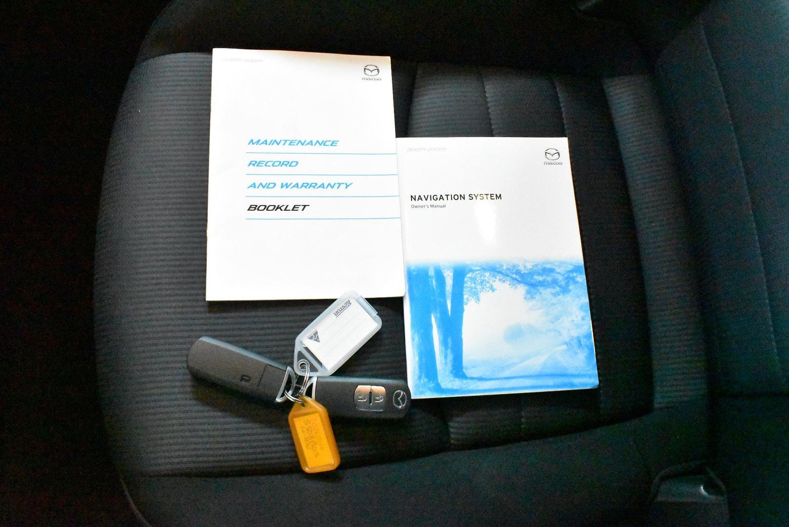 2017 Used Mazda CX-3 DK Maxx SUV