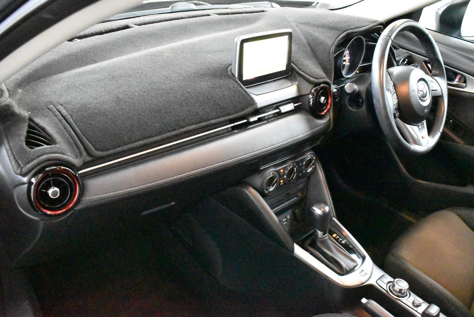 2017 Used Mazda CX-3 DK Maxx SUV