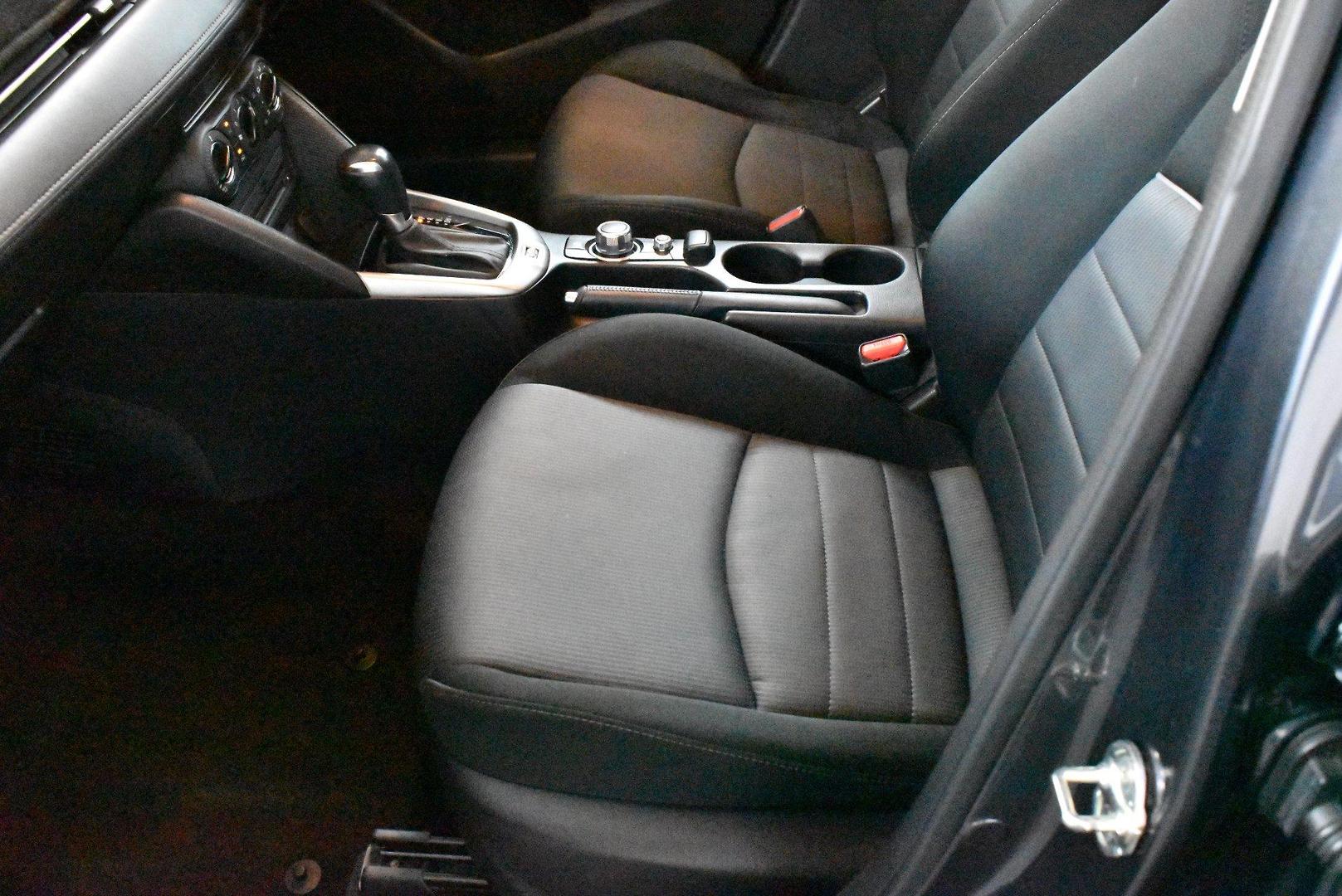 2017 Used Mazda CX-3 DK Maxx SUV