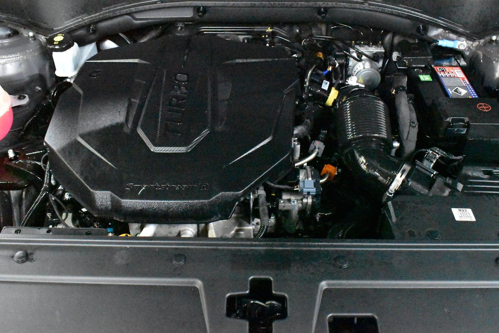 2021 Used Hyundai Santa Fe TM.V3 Highlander SUV