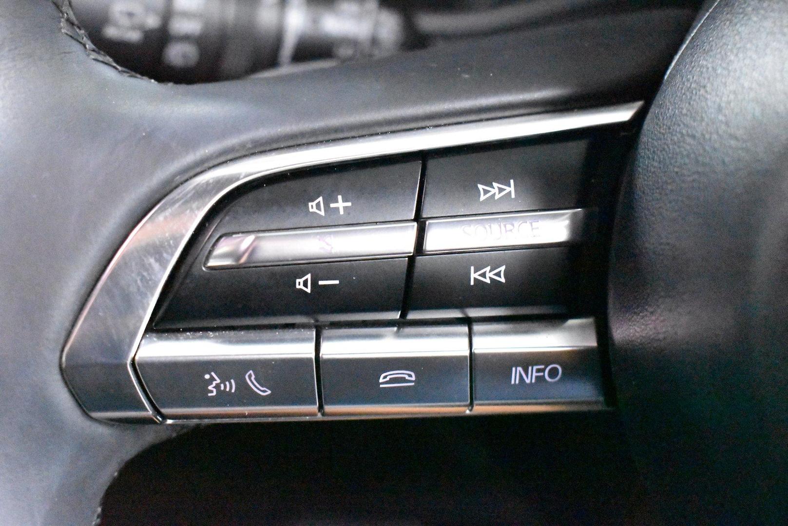 2020 Used Mazda CX-30 DM Series G20 Evolve SUV