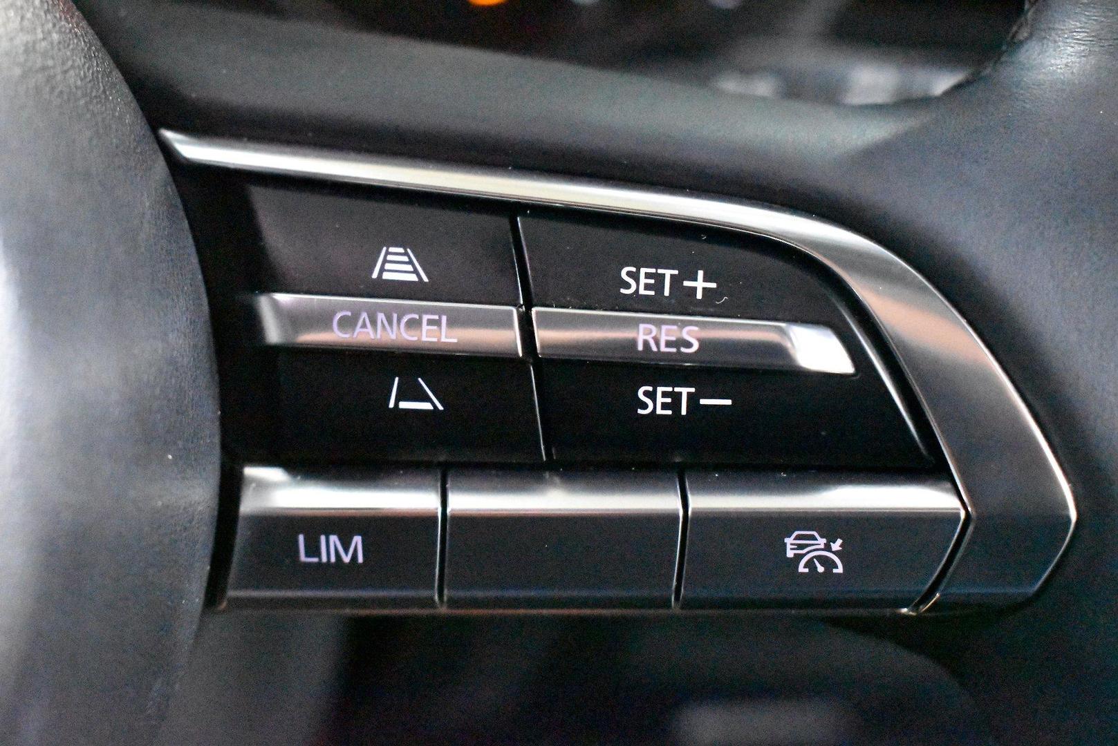 2020 Used Mazda CX-30 DM Series G20 Evolve SUV