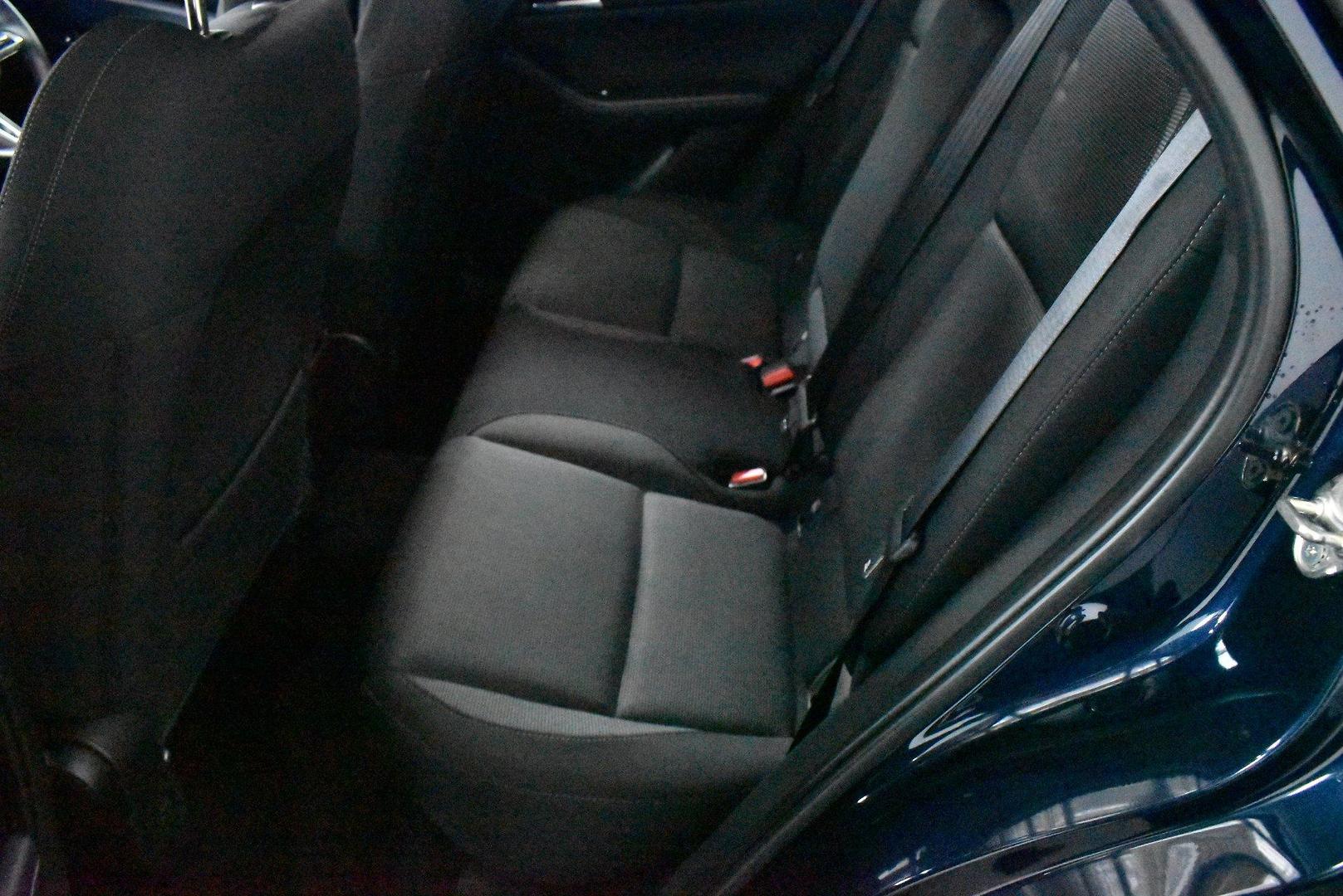 2020 Used Mazda CX-30 DM Series G20 Evolve SUV