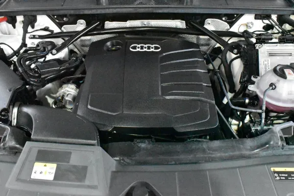 2021 Used Audi Q5 FY 40 TDI SUV