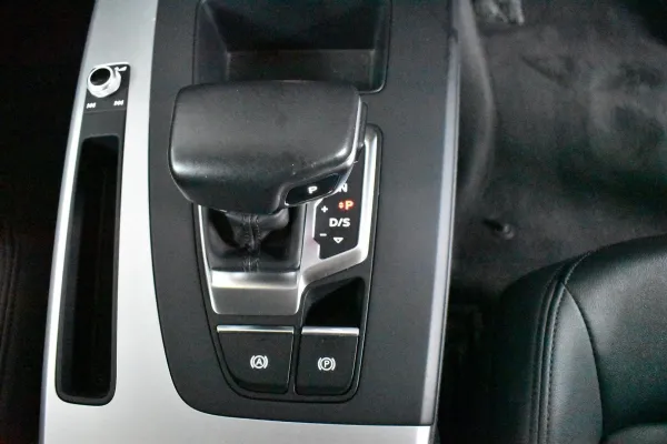 2021 Used Audi Q5 FY 40 TDI SUV