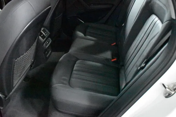 2021 Used Audi Q5 FY 40 TDI SUV