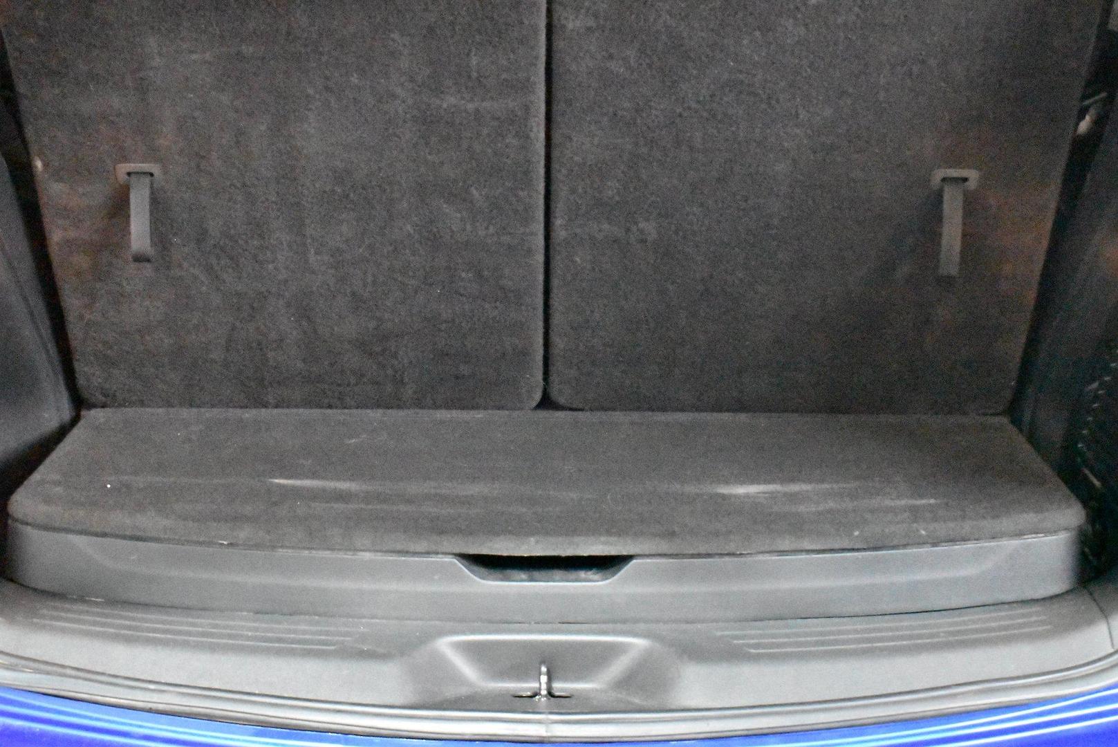 2018 Used Holden Trailblazer RG LTZ SUV