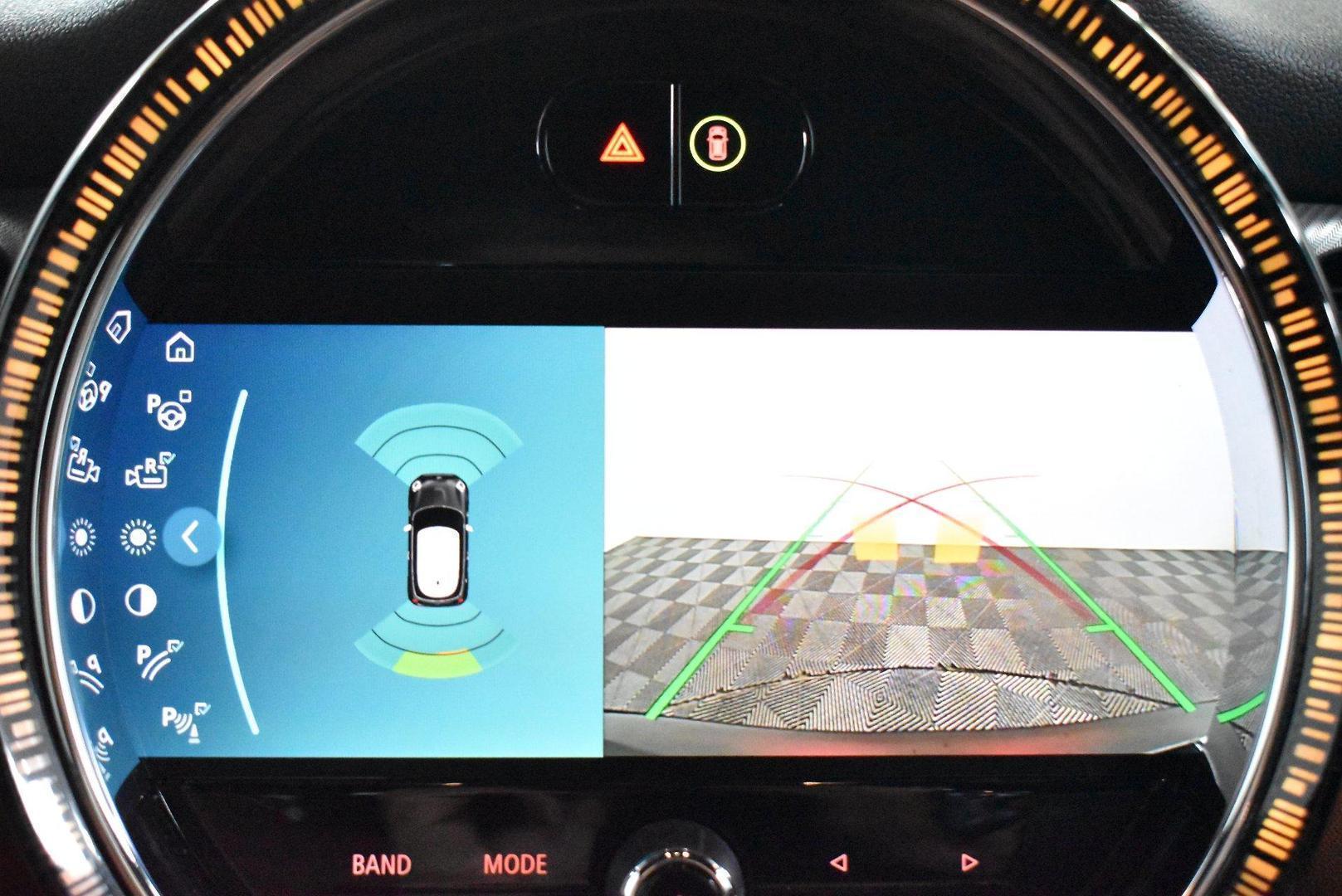 2022 Used MINI Hatch F56 LCI-2 John Cooper Works Classic Hatchback