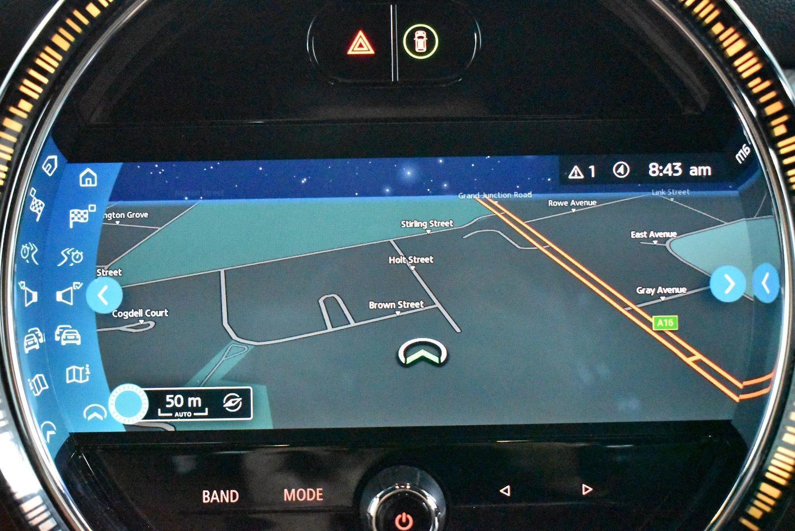 2022 Used MINI Hatch F56 LCI-2 John Cooper Works Classic Hatchback