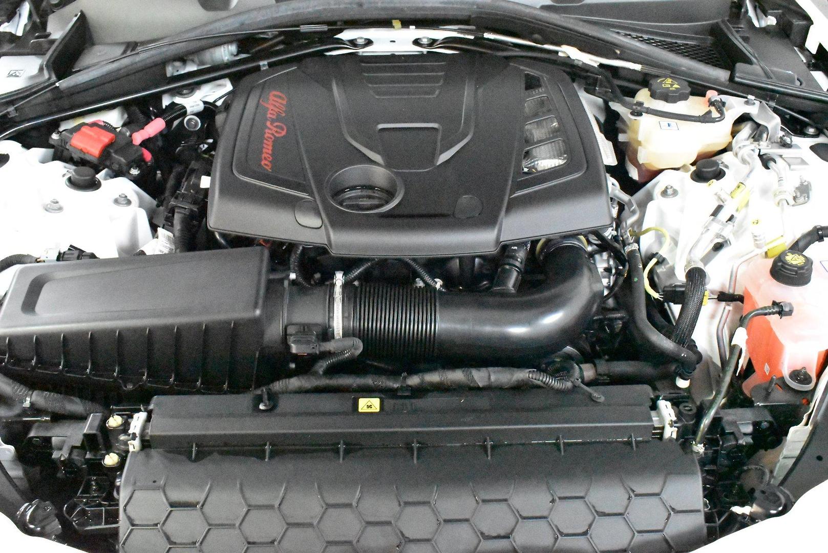 2022 Used Alfa Romeo Giulia Series 3 Veloce Sedan