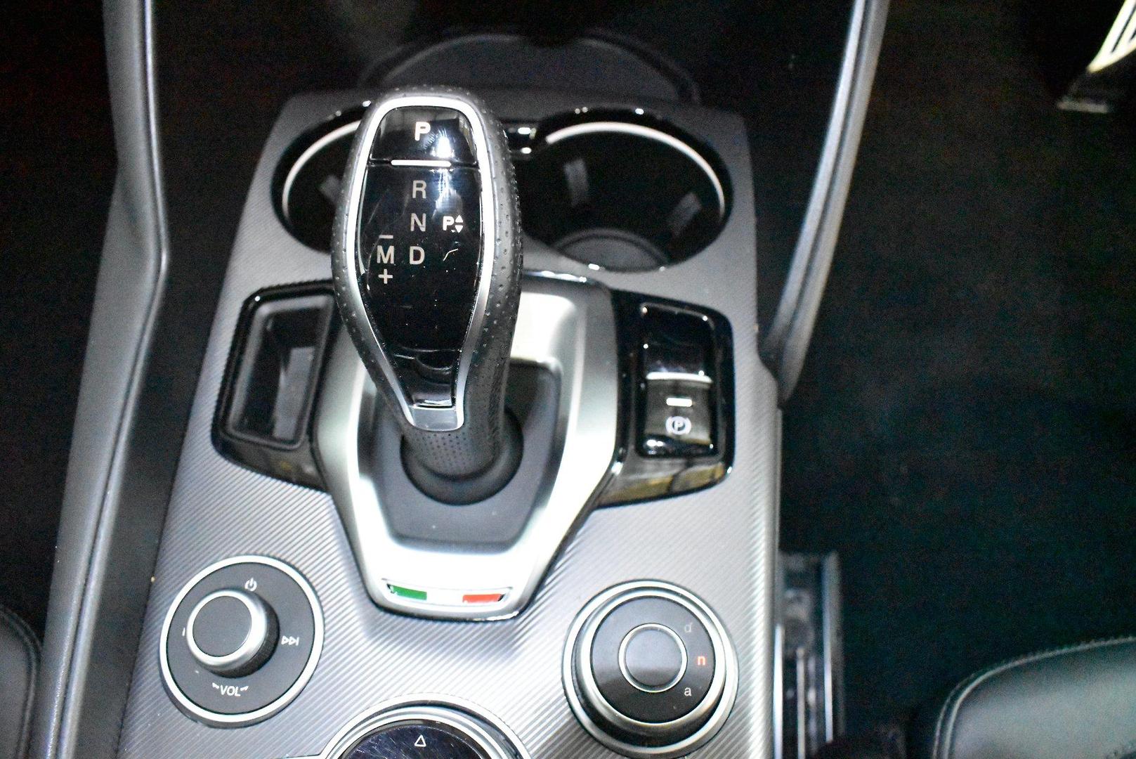 2022 Used Alfa Romeo Giulia Series 3 Veloce Sedan