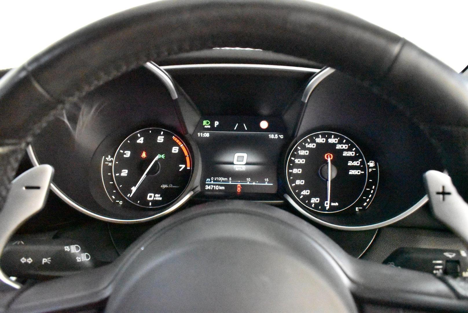 2022 Used Alfa Romeo Giulia Series 3 Veloce Sedan