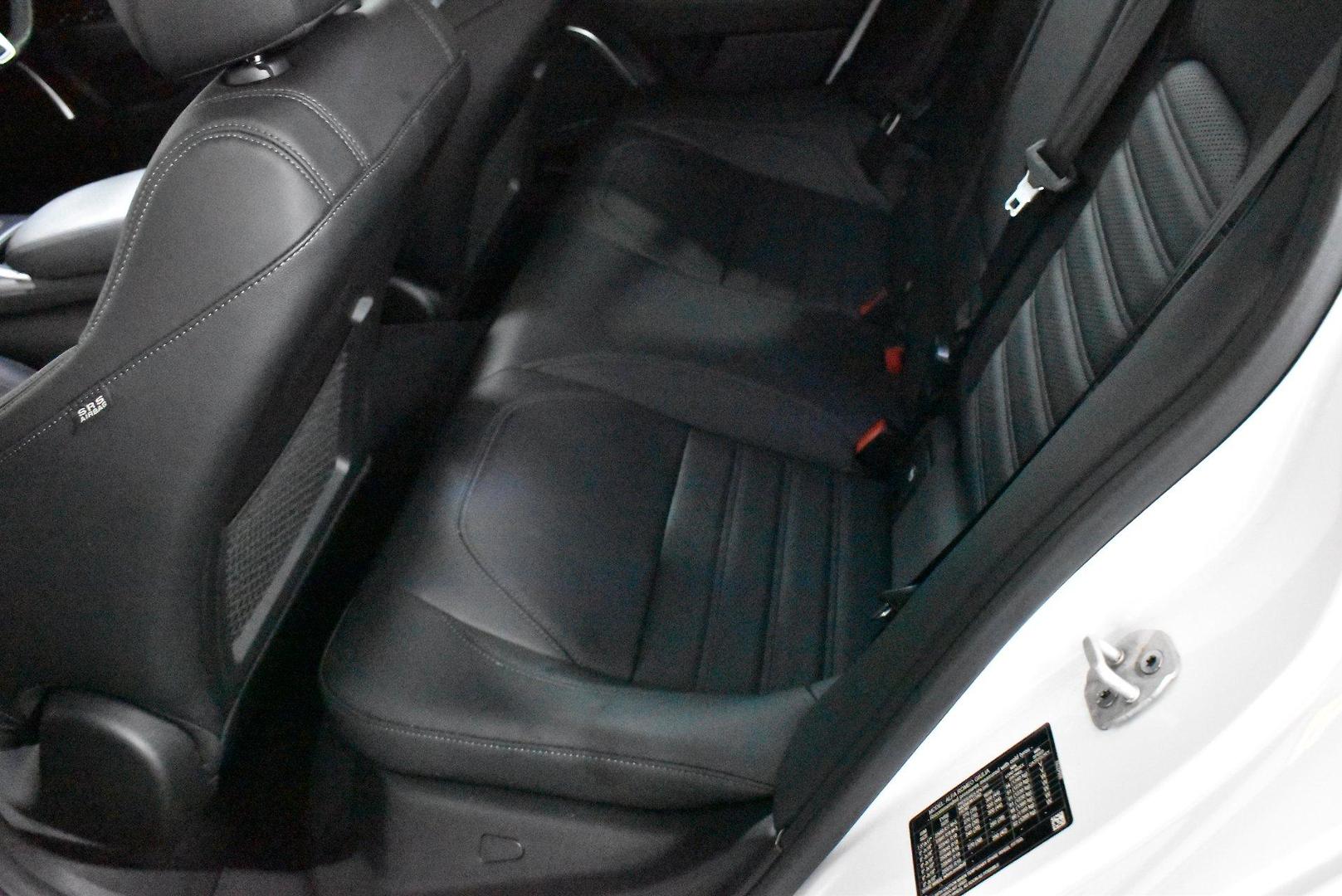 2022 Used Alfa Romeo Giulia Series 3 Veloce Sedan