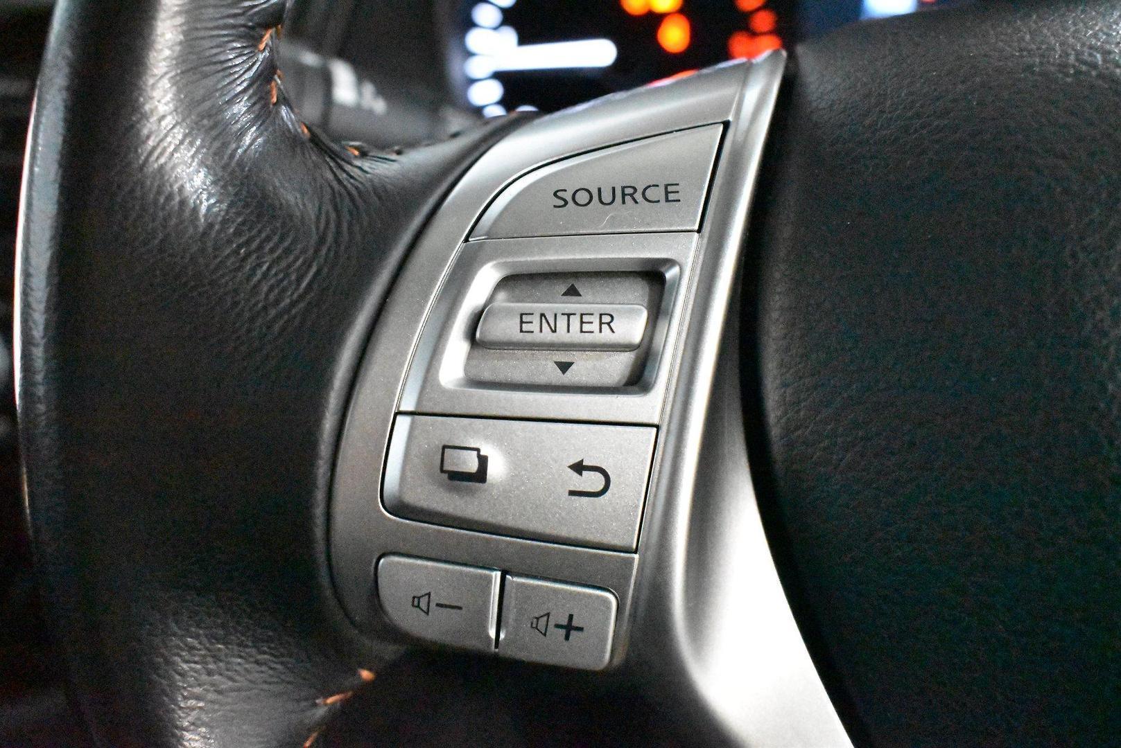 2019 Used Nissan Navara D23 Series 4 NTREK Utility