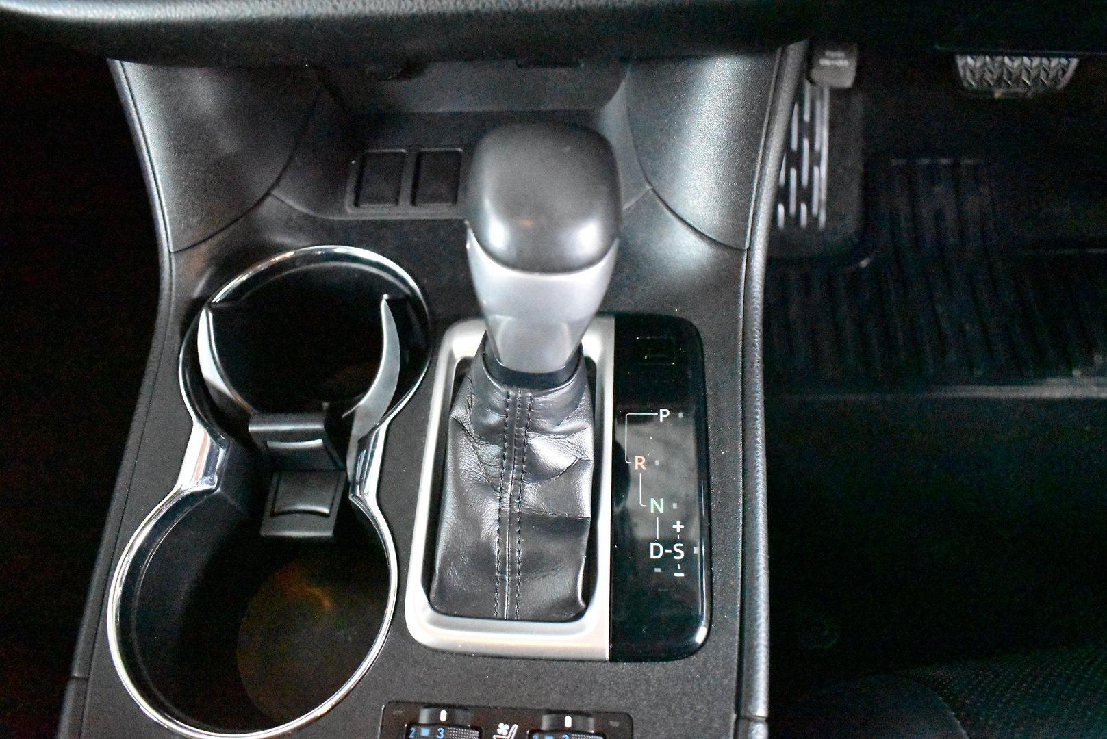 2019 Used Toyota Kluger GSU50R Grande SUV