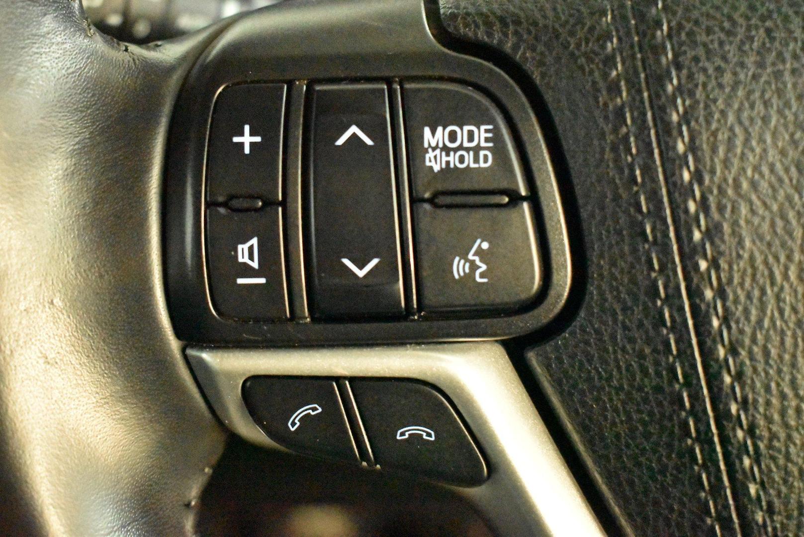 2019 Used Toyota Kluger GSU50R Grande SUV