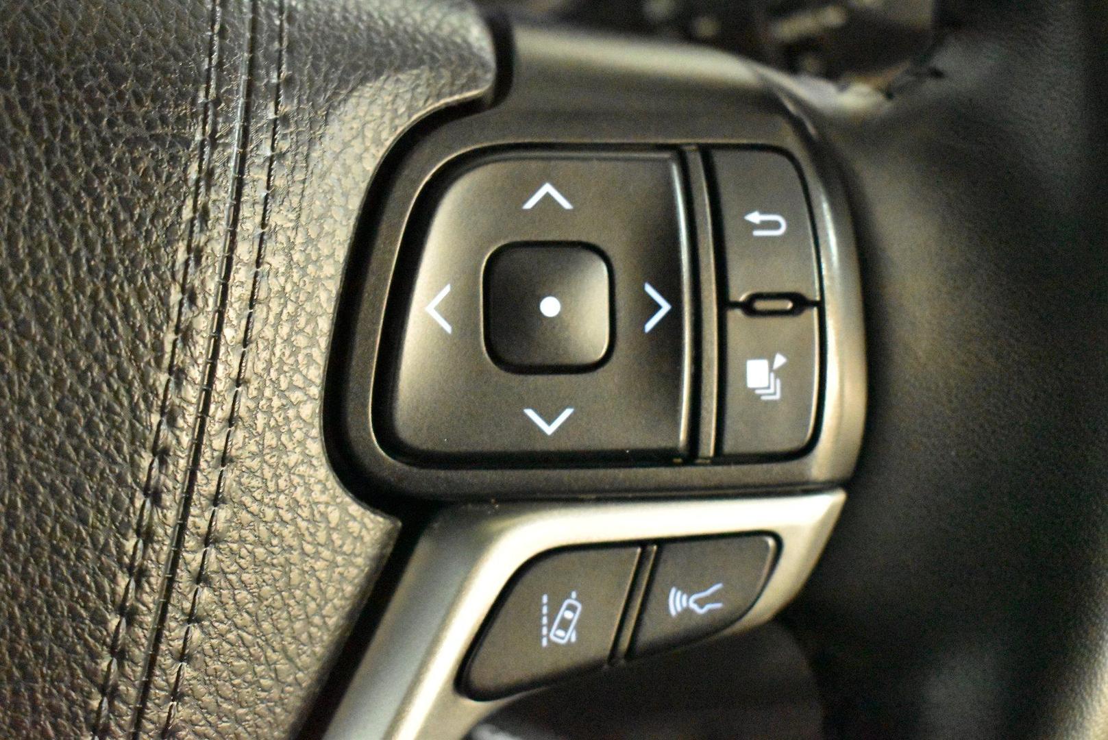 2019 Used Toyota Kluger GSU50R Grande SUV