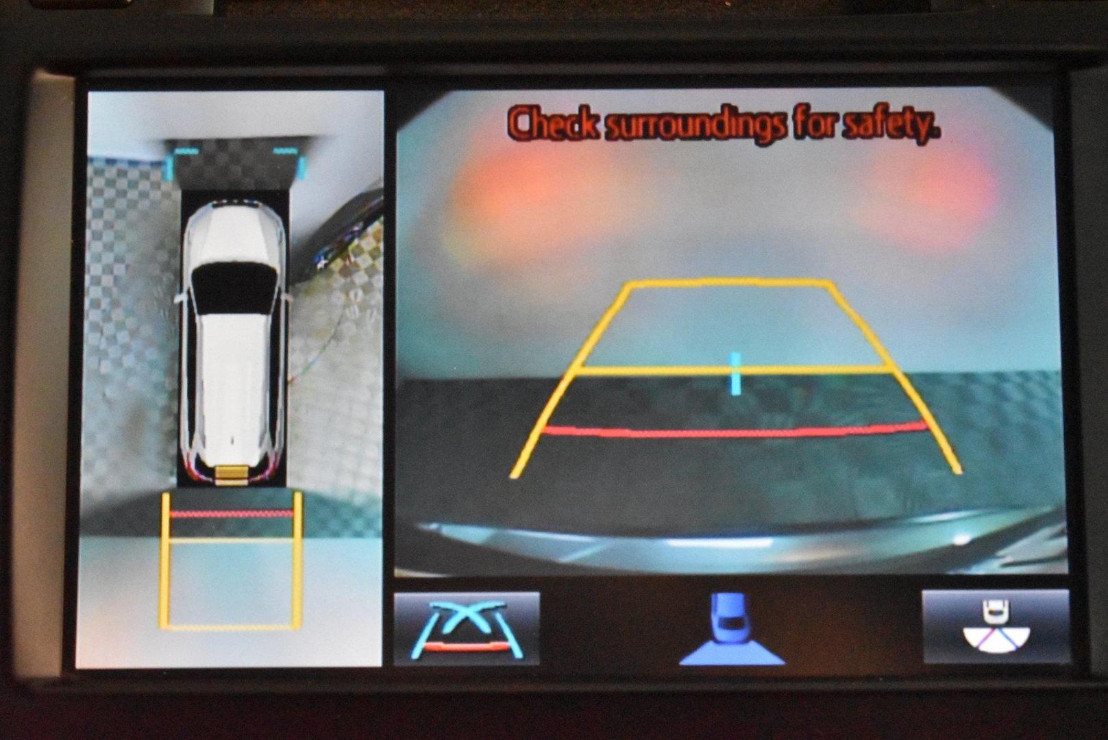 2019 Used Toyota Kluger GSU50R Grande SUV