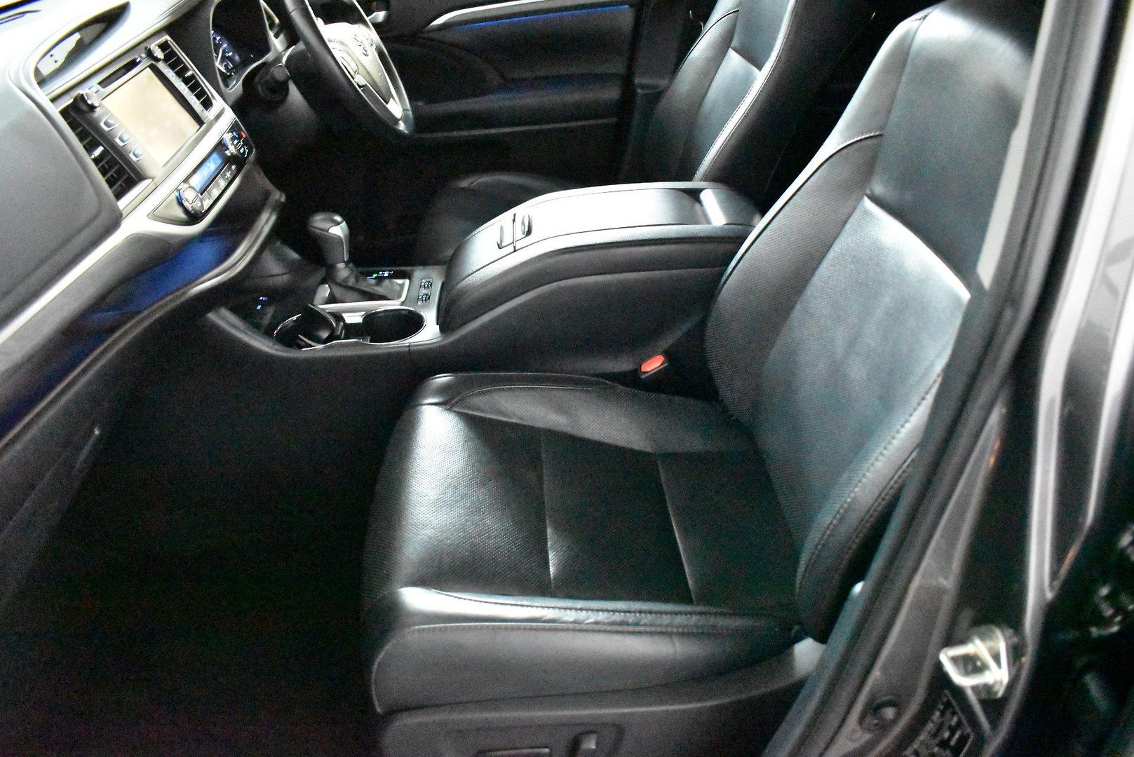 2019 Used Toyota Kluger GSU50R Grande SUV