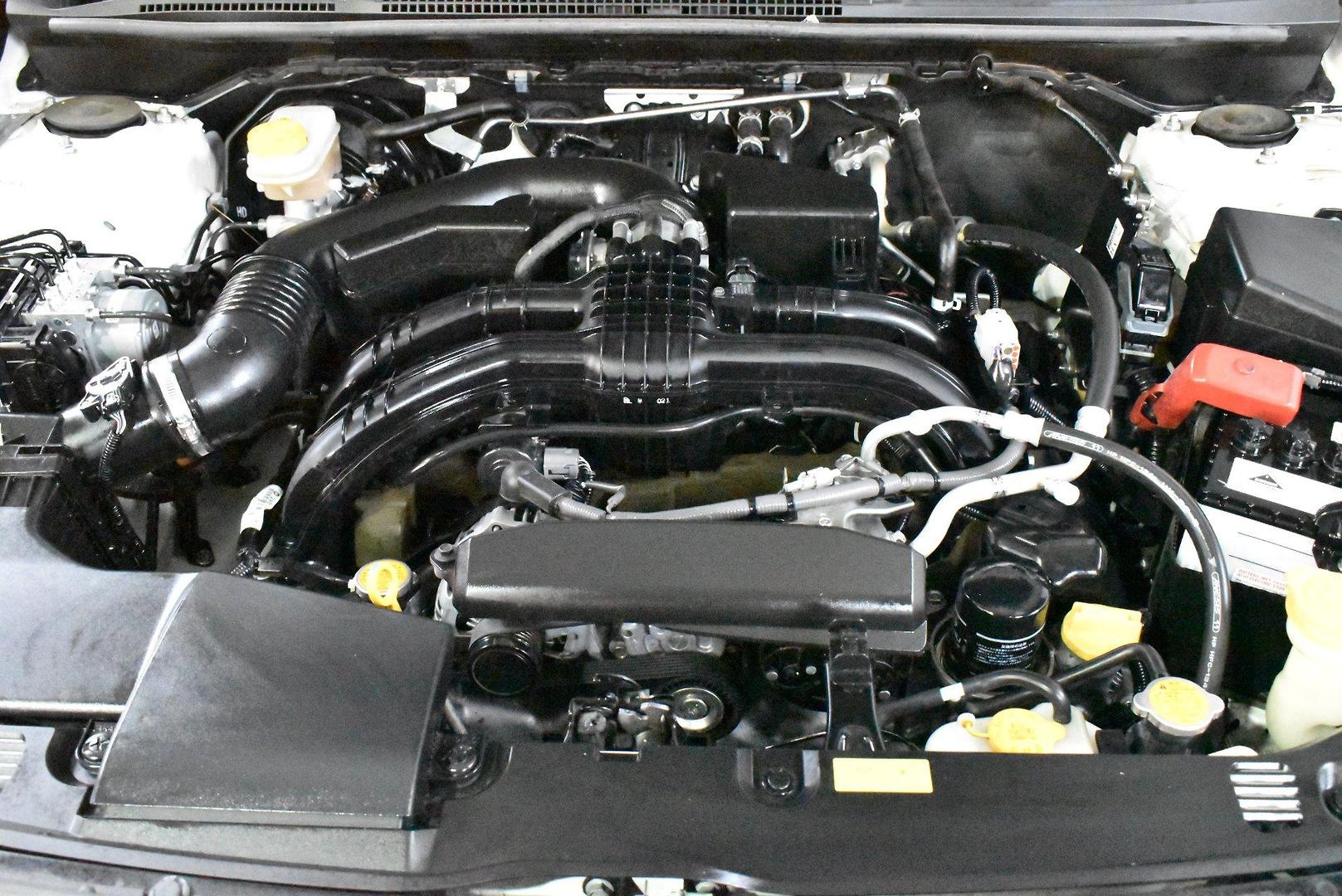 2019 Used Subaru XV G5X 20iS Hatchback