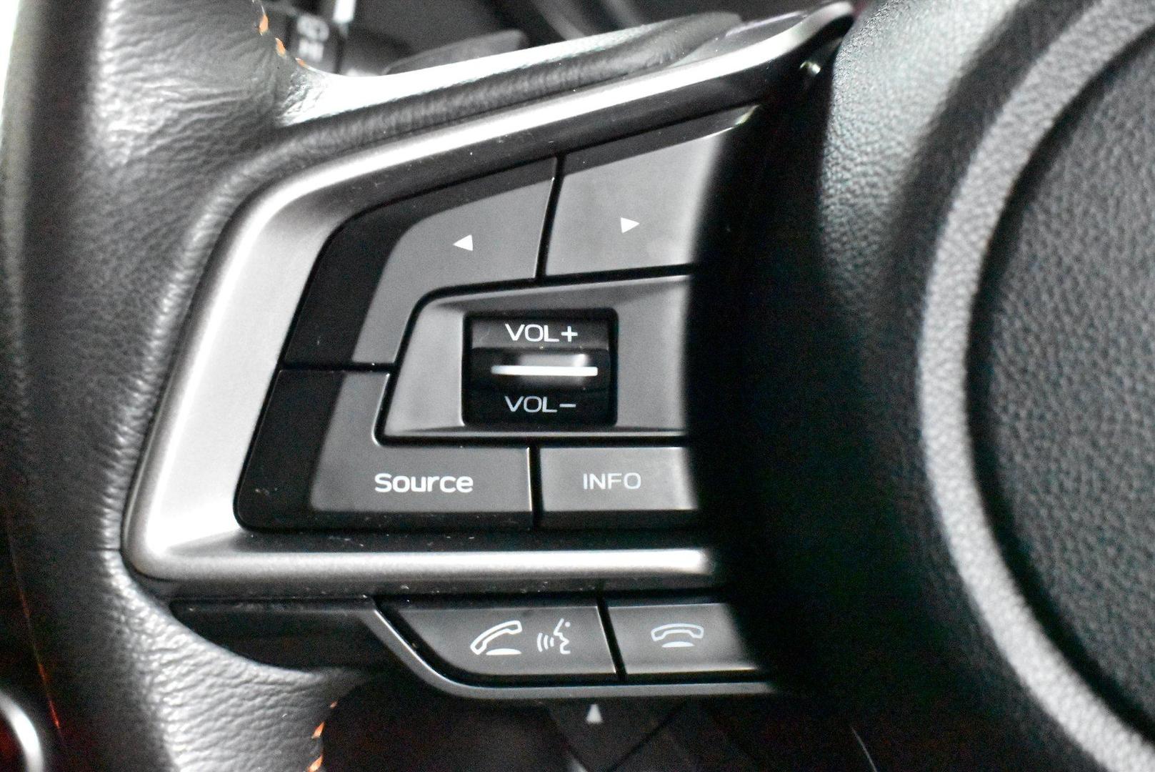 2019 Used Subaru XV G5X 20iS Hatchback