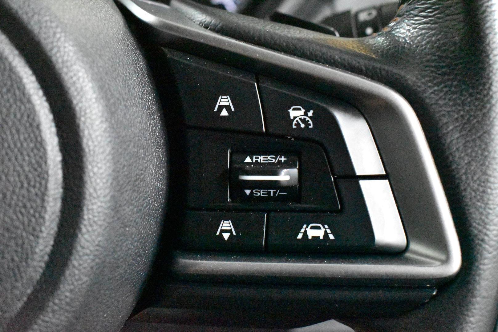 2019 Used Subaru XV G5X 20iS Hatchback