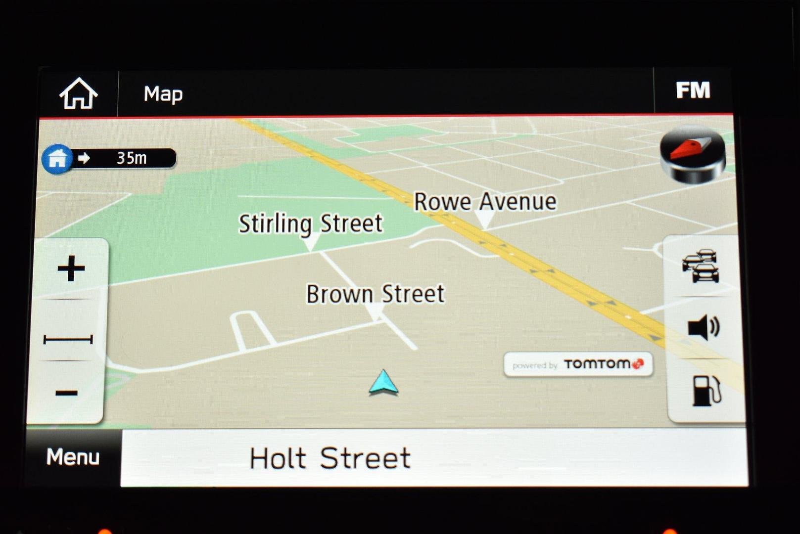 2019 Used Subaru XV G5X 20iS Hatchback