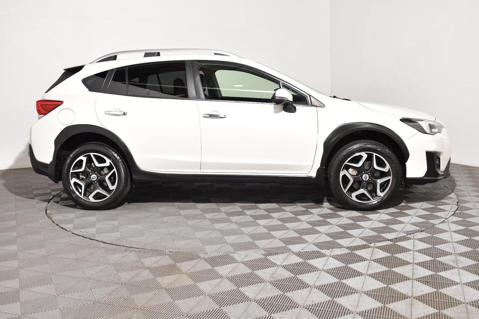 2019 Used Subaru XV G5X 20iS Hatchback