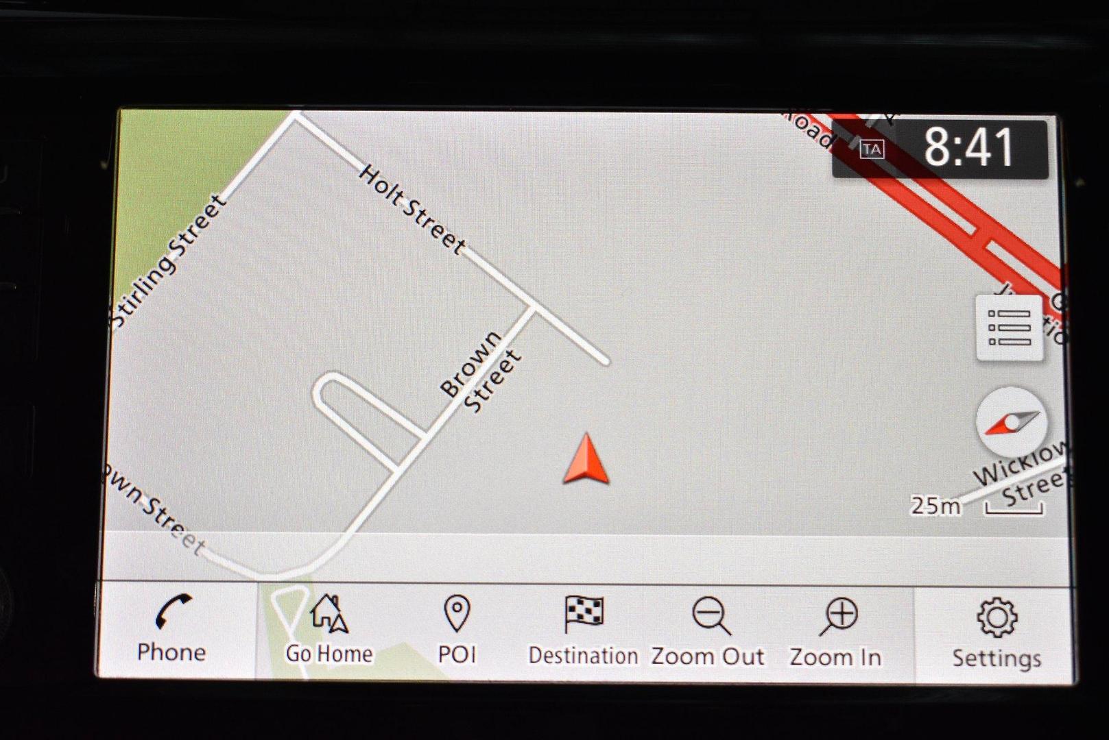 2021 Used Nissan Navara D23 STX Utility